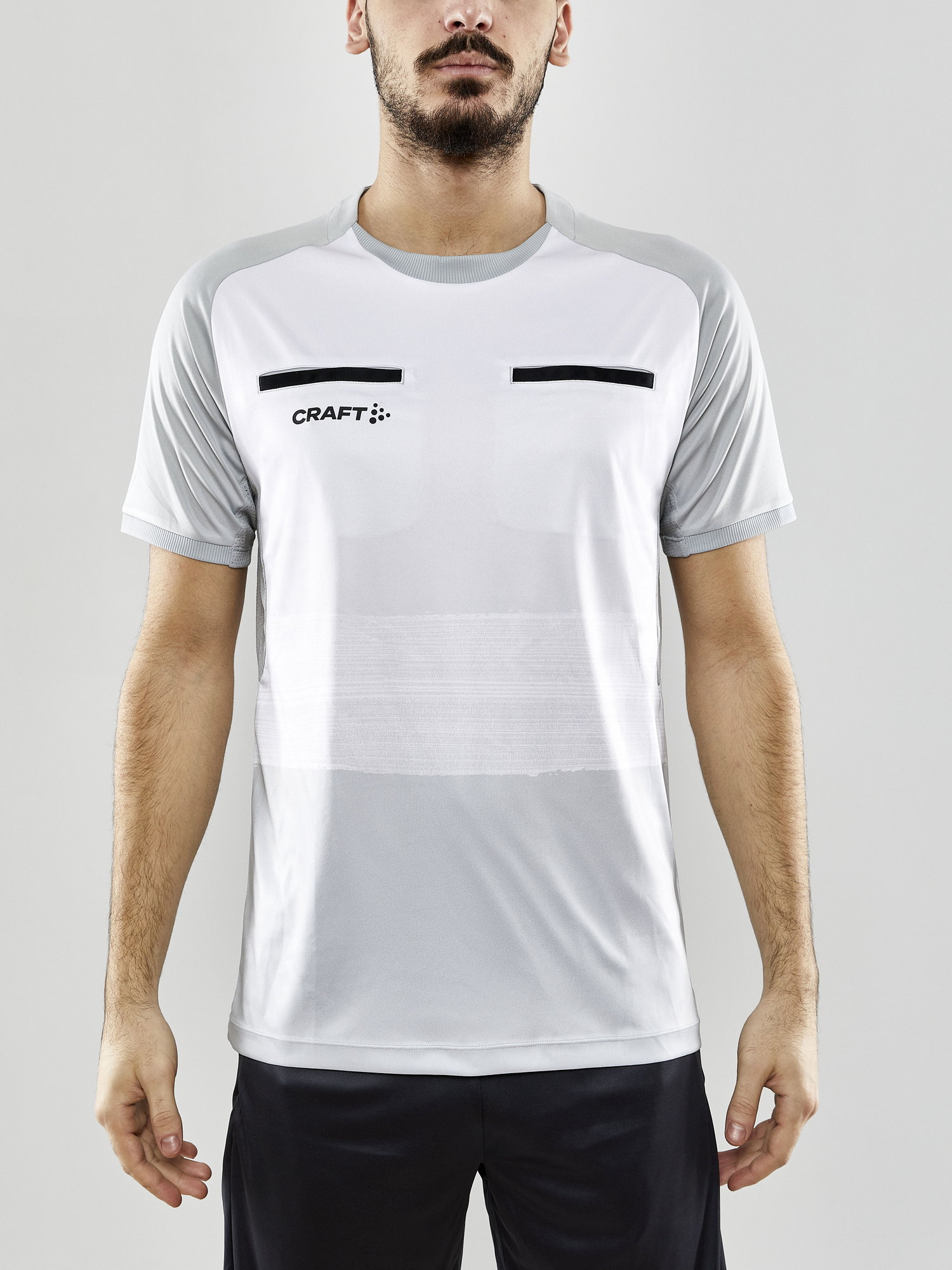 EVOLVE REFEREE JERSEY M 17