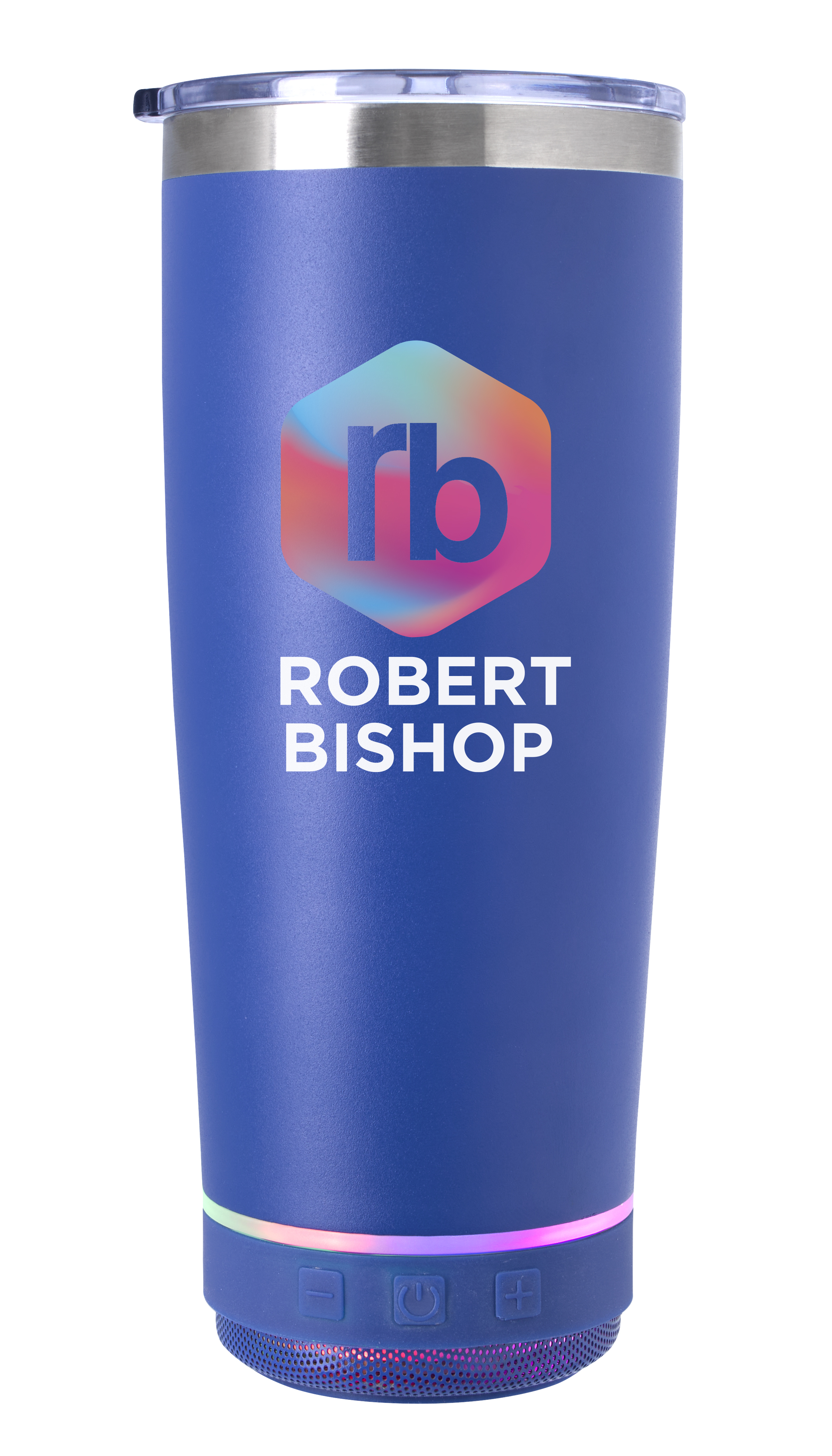 Good Value™ Tumbler with Wireless Speaker - 20 oz. 46