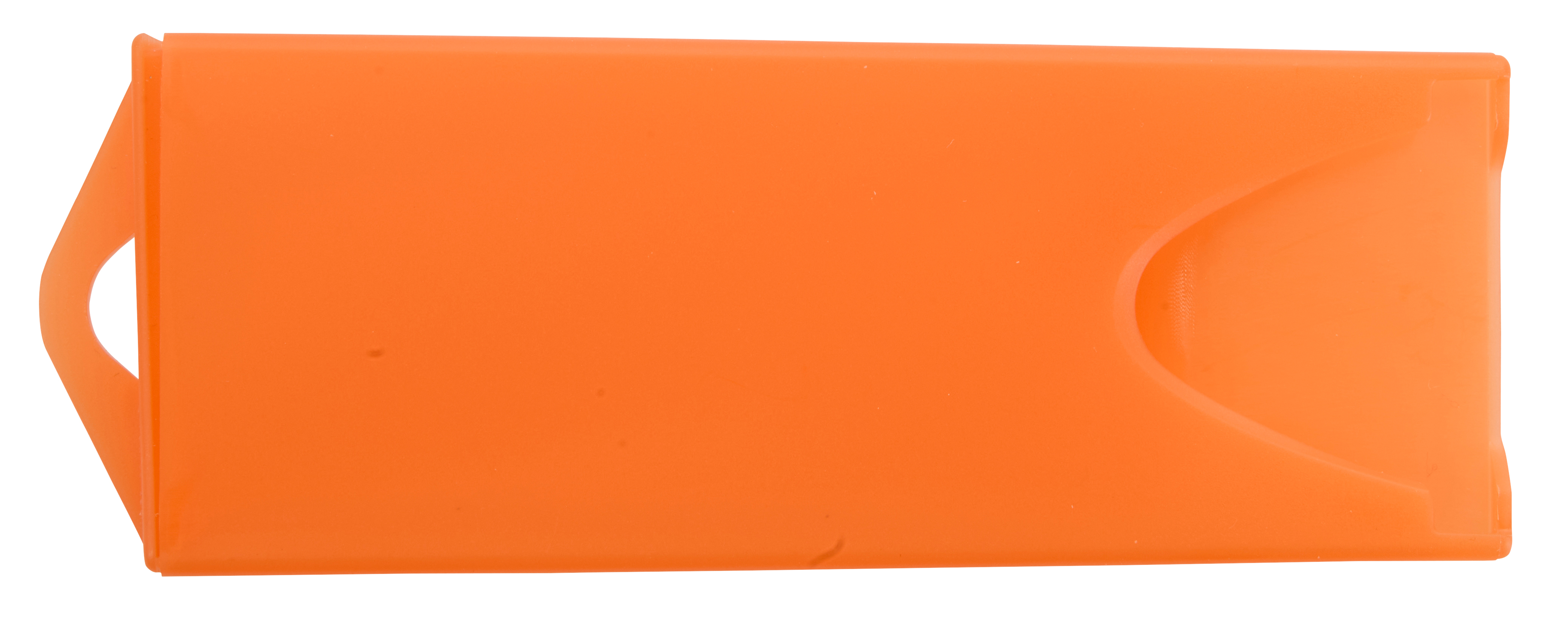 Good Value™ Original Colored Bandage Dispenser with Clear Bandages 46