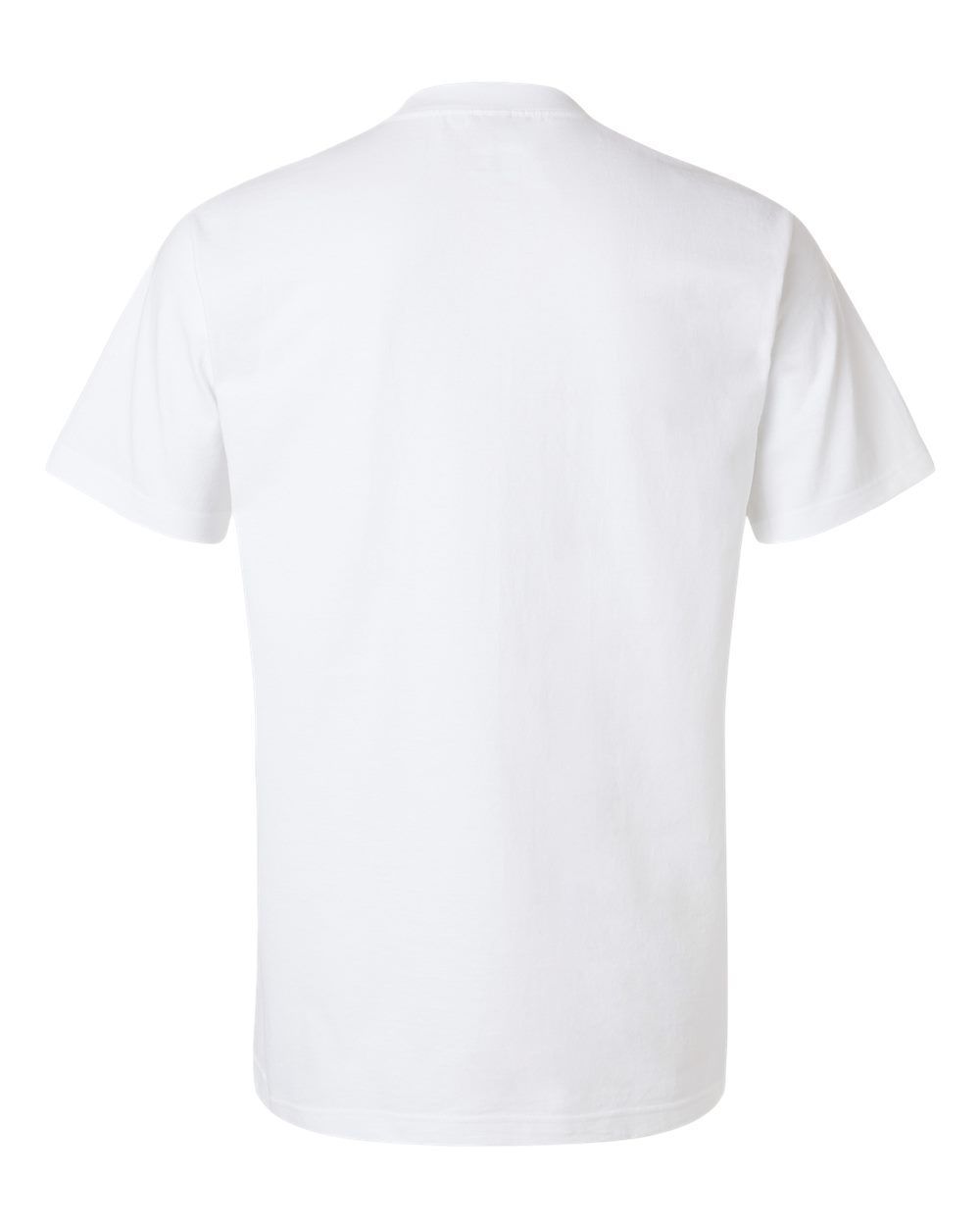 Unisex Heavyweight Street T-Shirt - 299 19