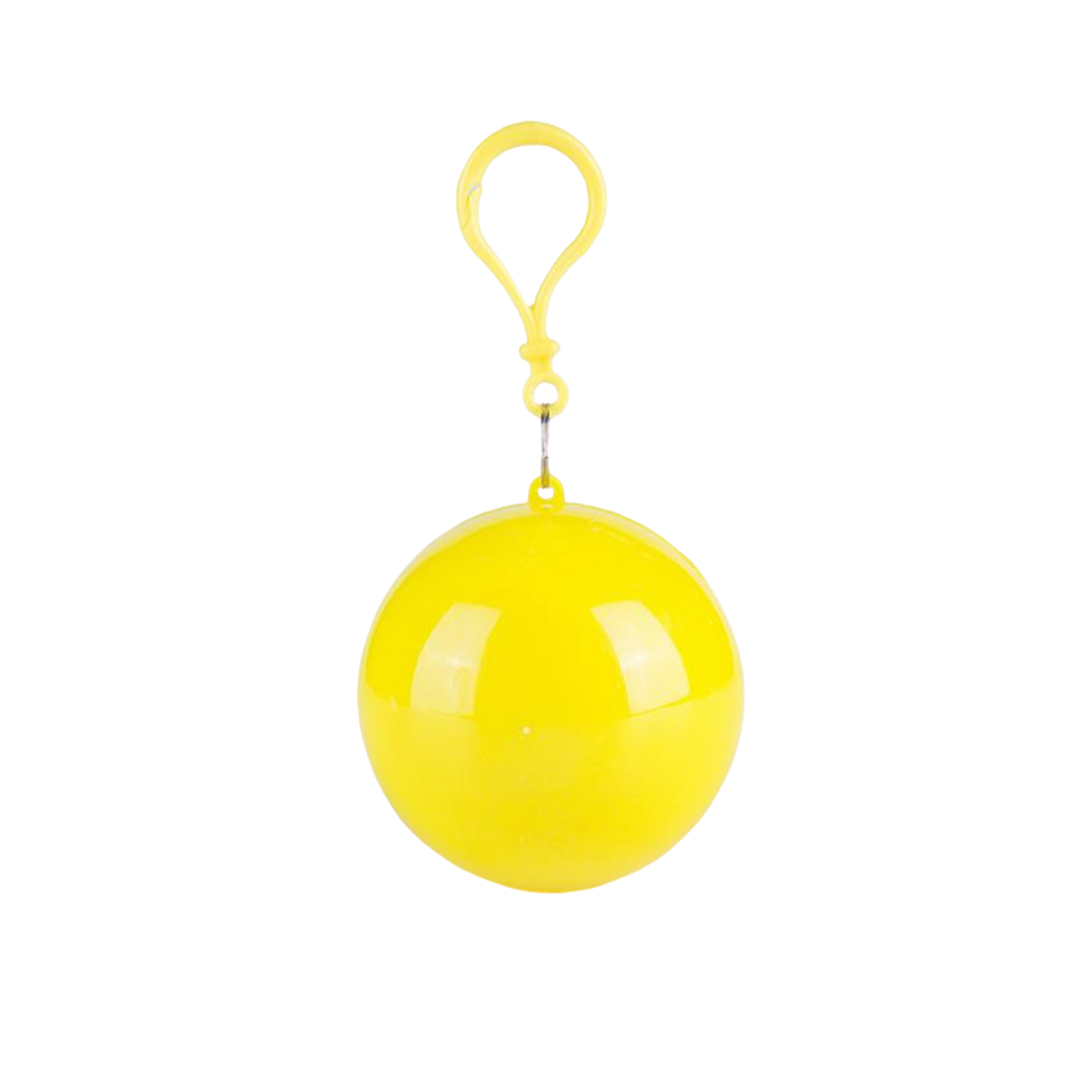 Disposable Emergency Raincoat Spherical Packaging 11