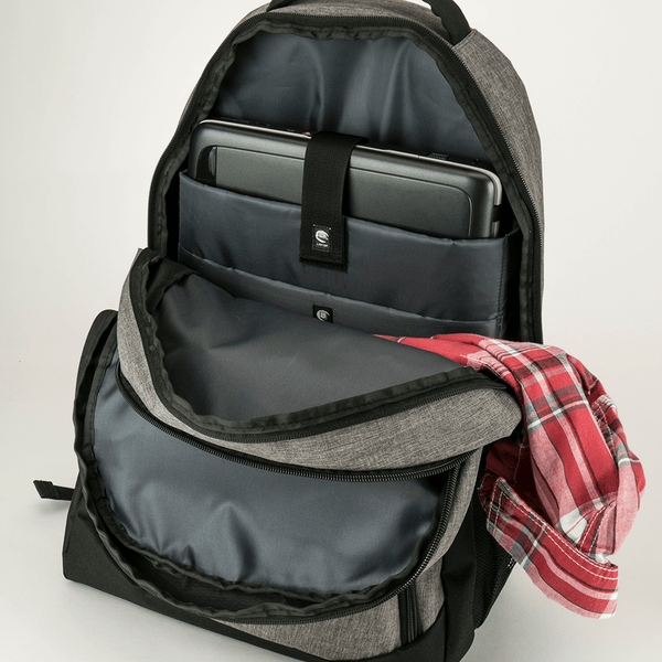 Basecamp Ironstone Backpack 8