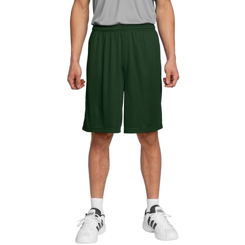 Sport-Tek PosiCharge Competitor Short. 38