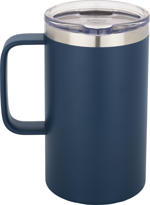 18 oz Urban Peak® Elevate Vacuum Camp Mug 35
