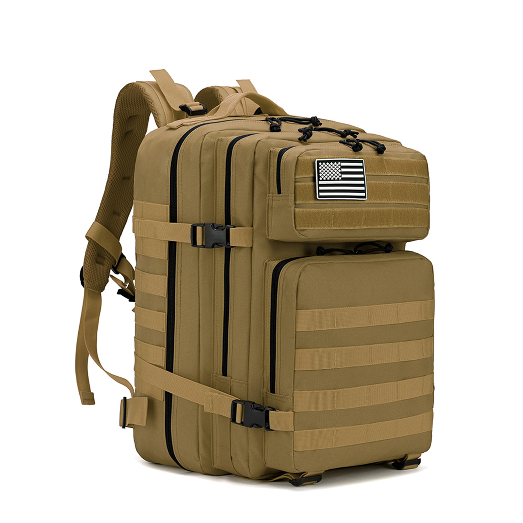 Tactical Backpack 3