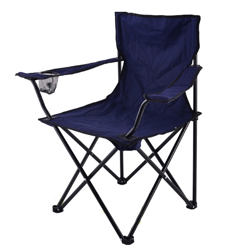 Portable Compact Ultralight Outdoor Folding Hiking Chair 2