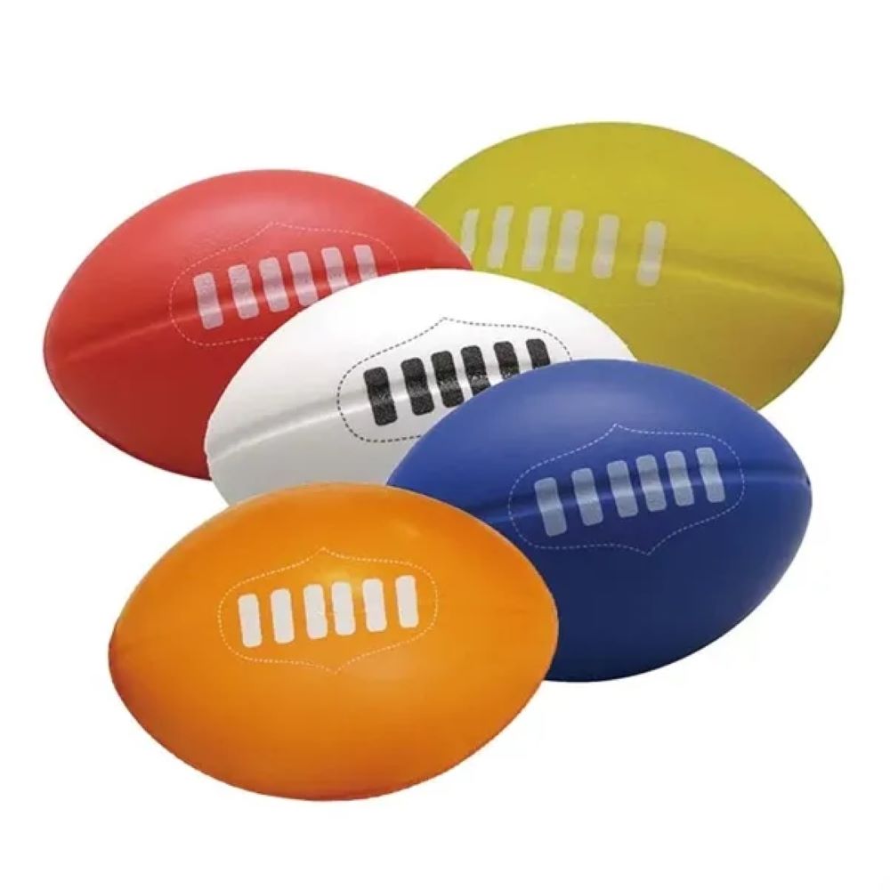 Large Football Stress Ball 3