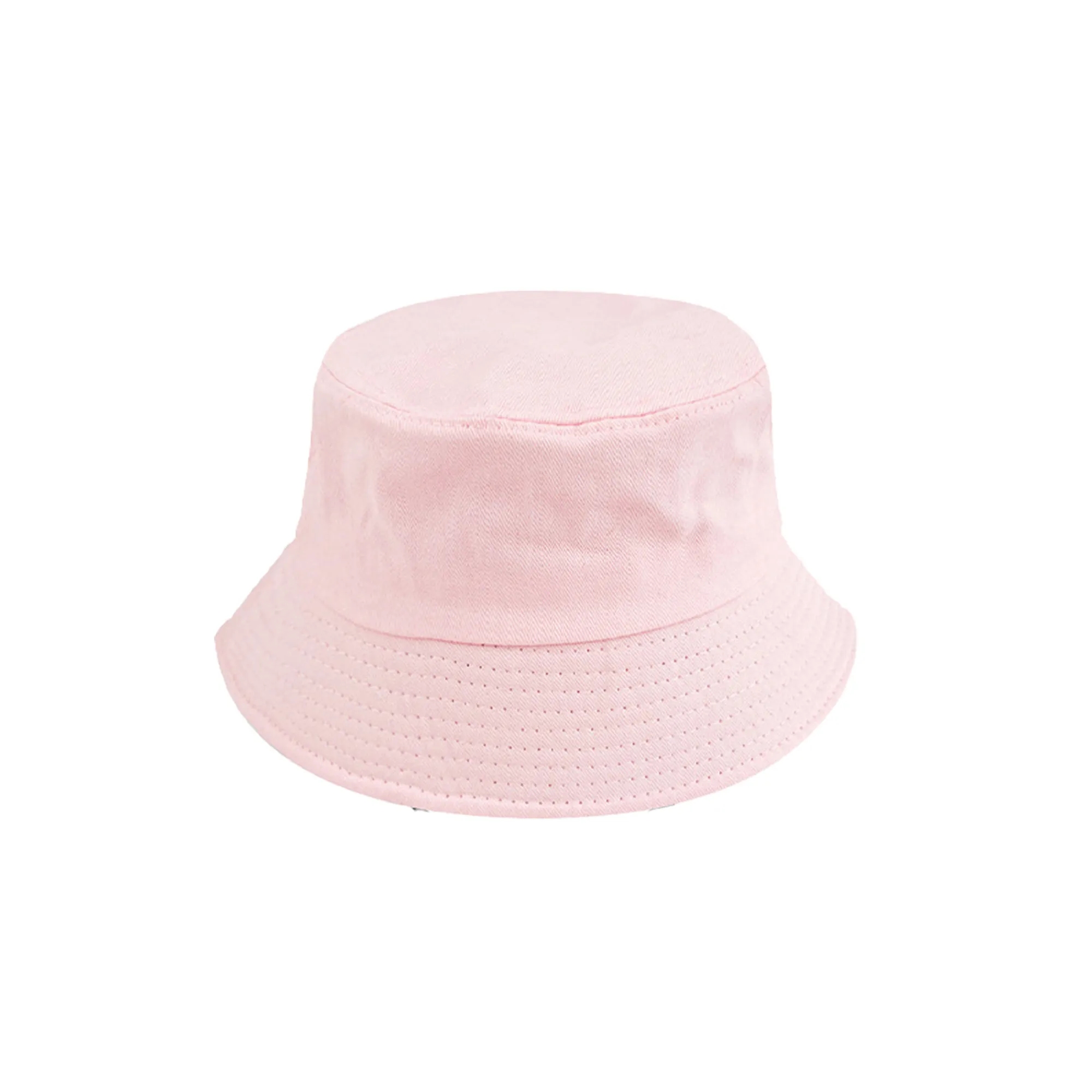 100% Cotton Bucket Hat 11