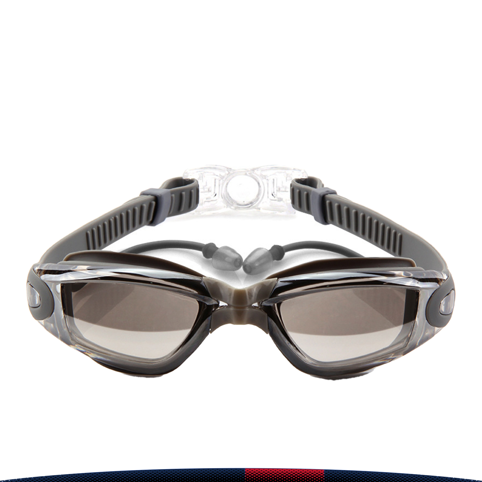 Oinne Adult Swimming Goggles 2