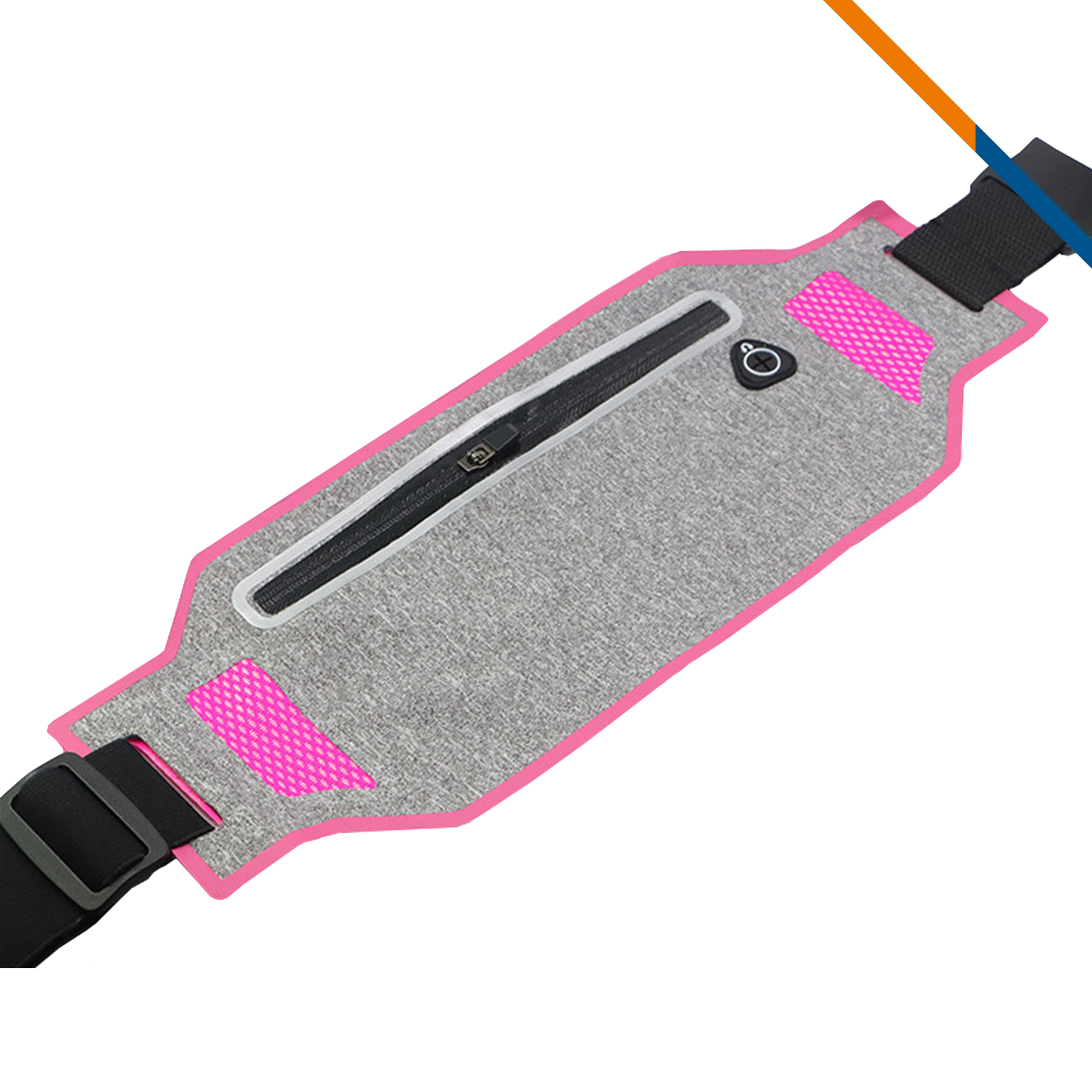 Velli Ultra-thin Fanny Packs 6