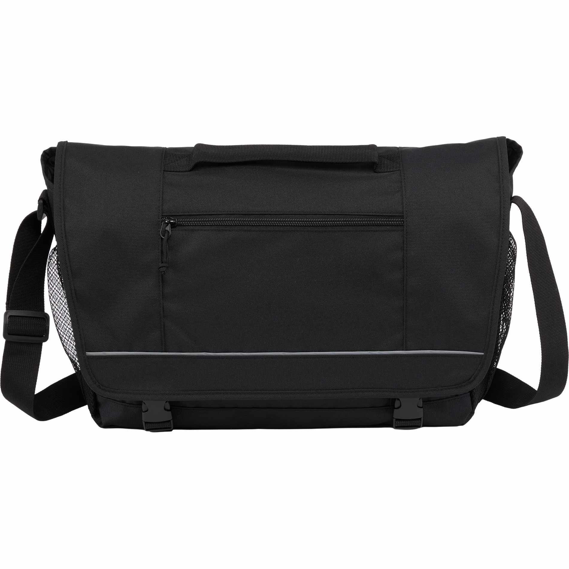 Classic Recycled Messenger Bag 42