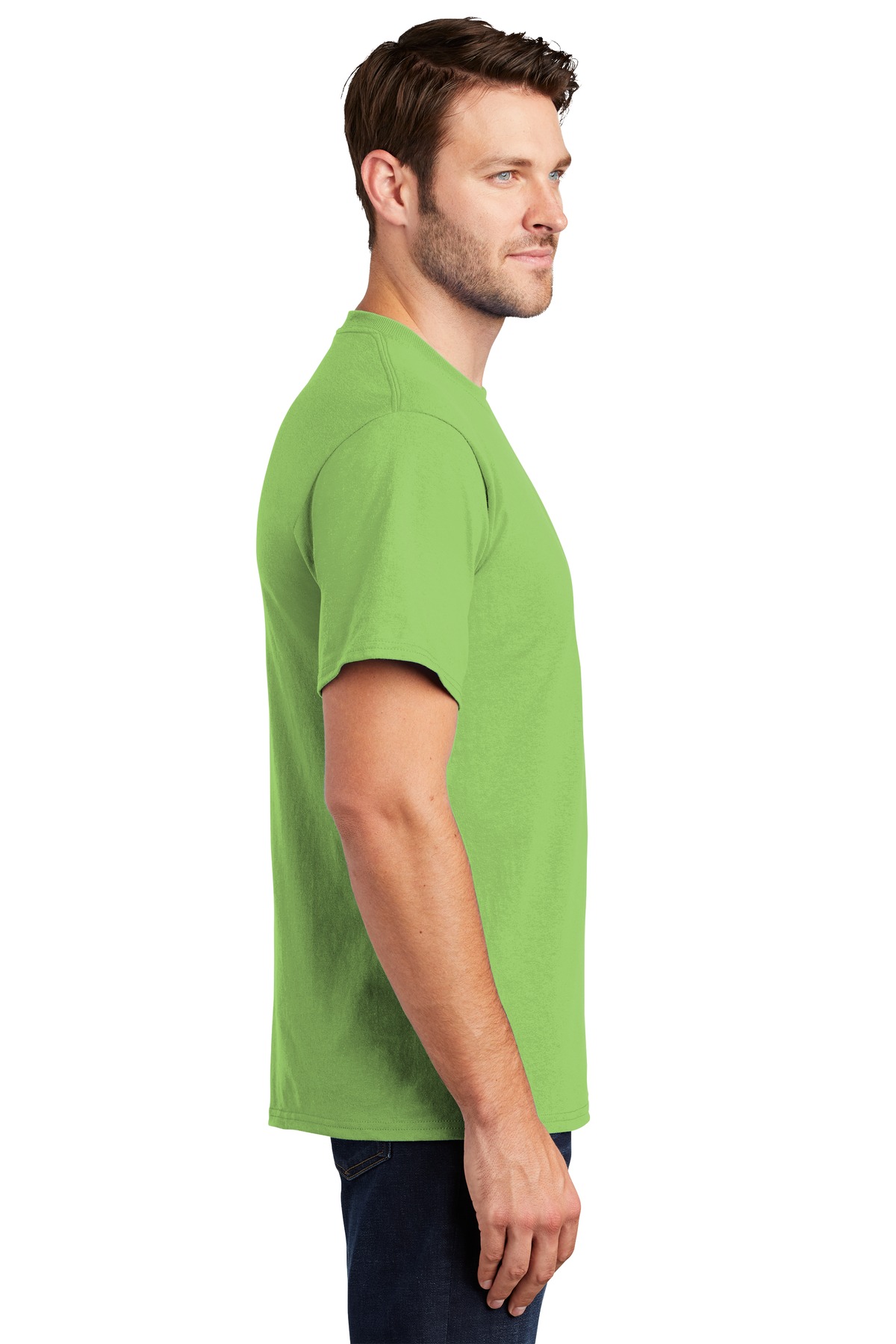 Port & Company® Tall Essential Tee 14