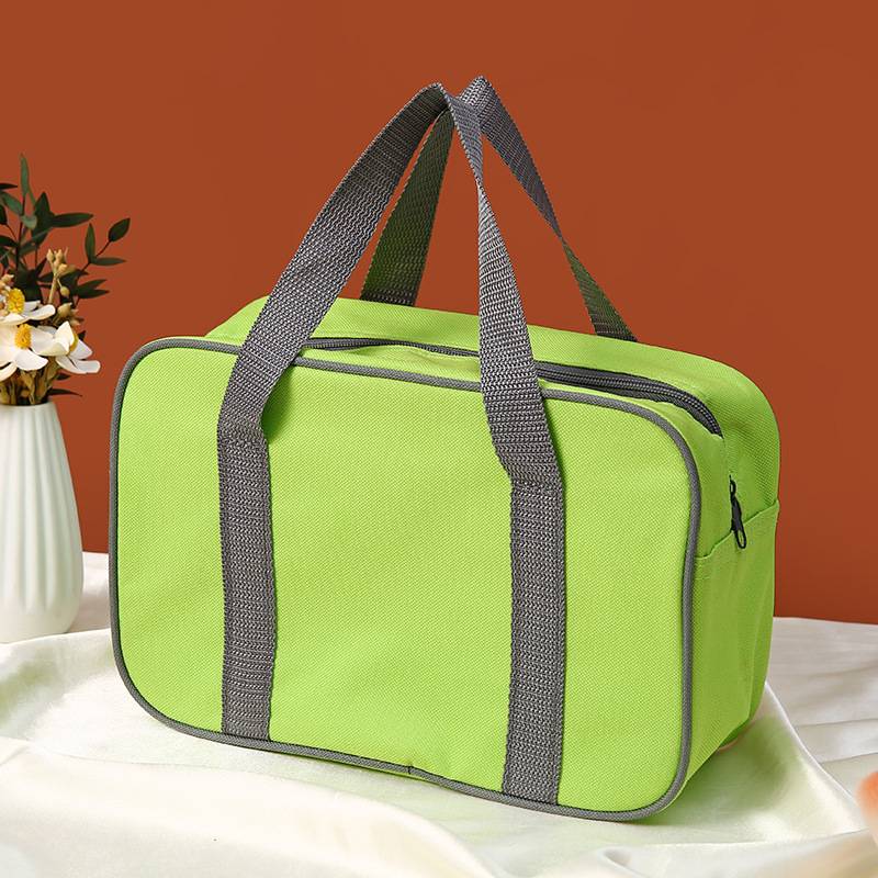 Waterproof Oxford Lunch Cooler Bag 4