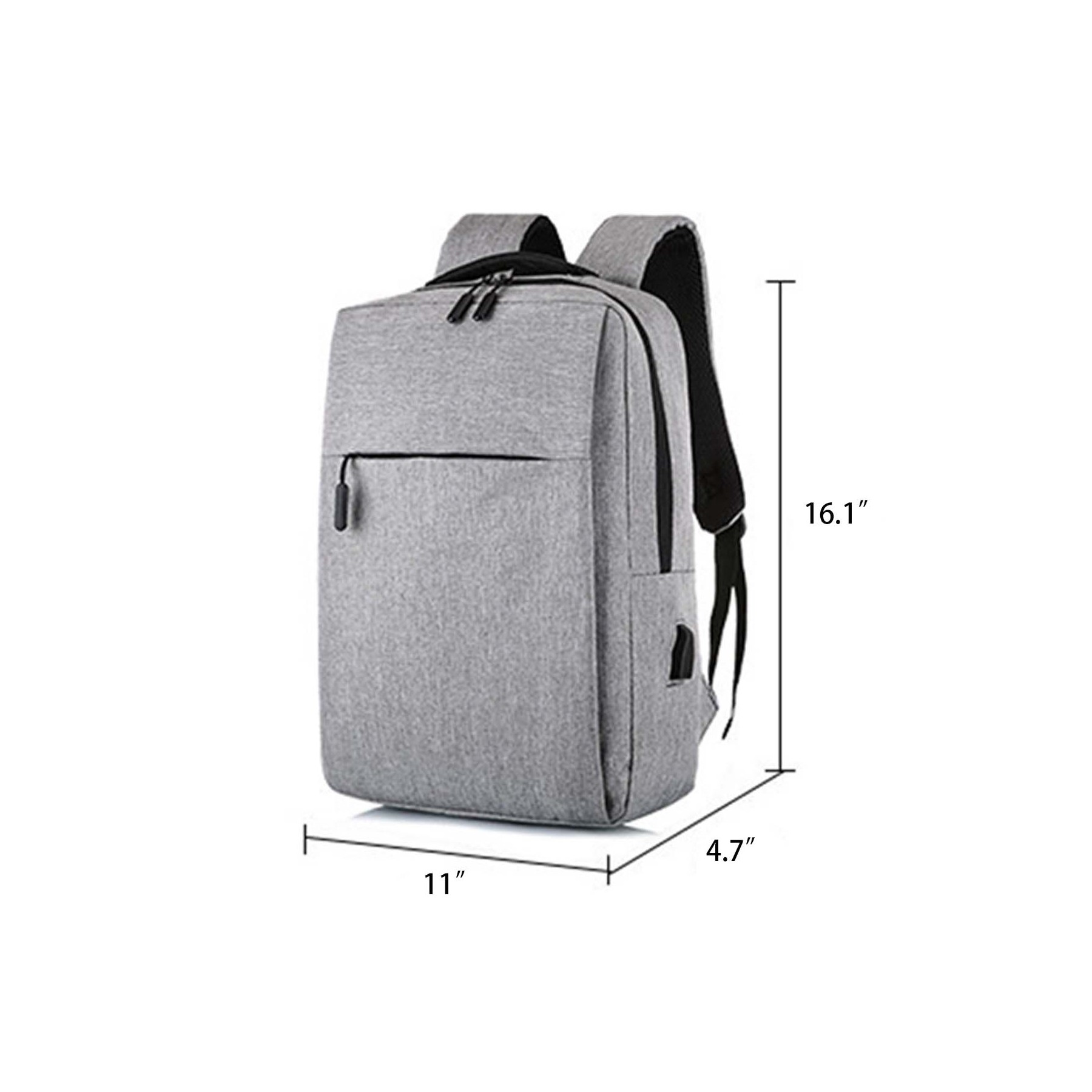 Travel Backpack 1