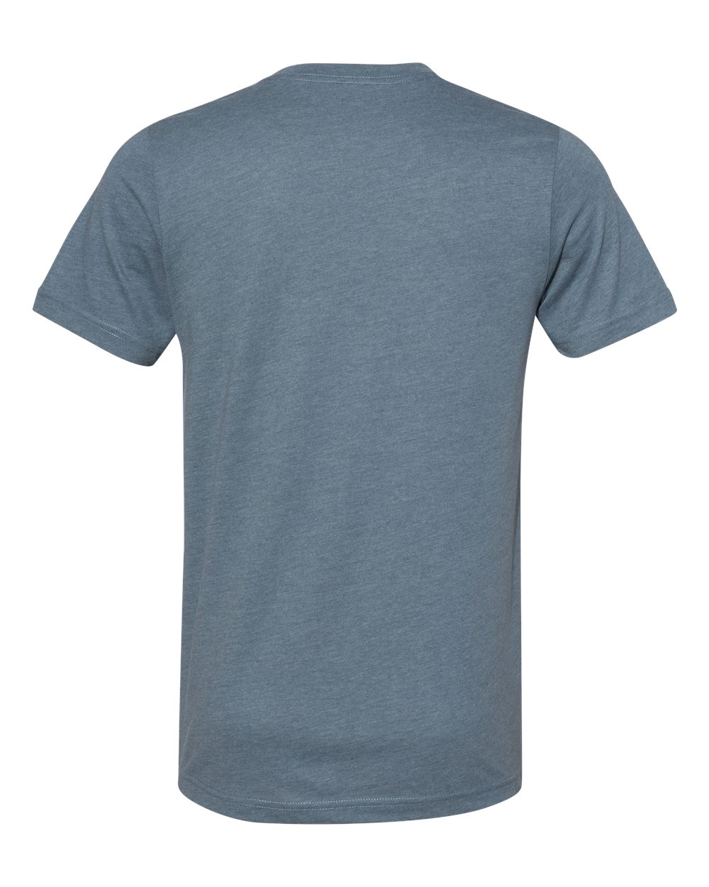 Unisex Sueded Tee - 3301 18