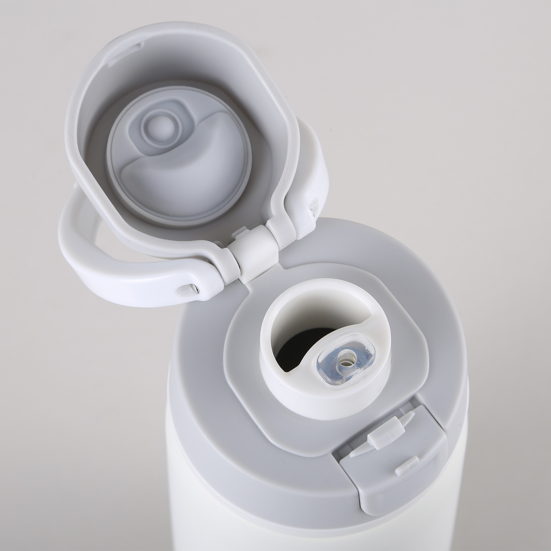 Frioflow Recycled Stainless Steel Bottle 10