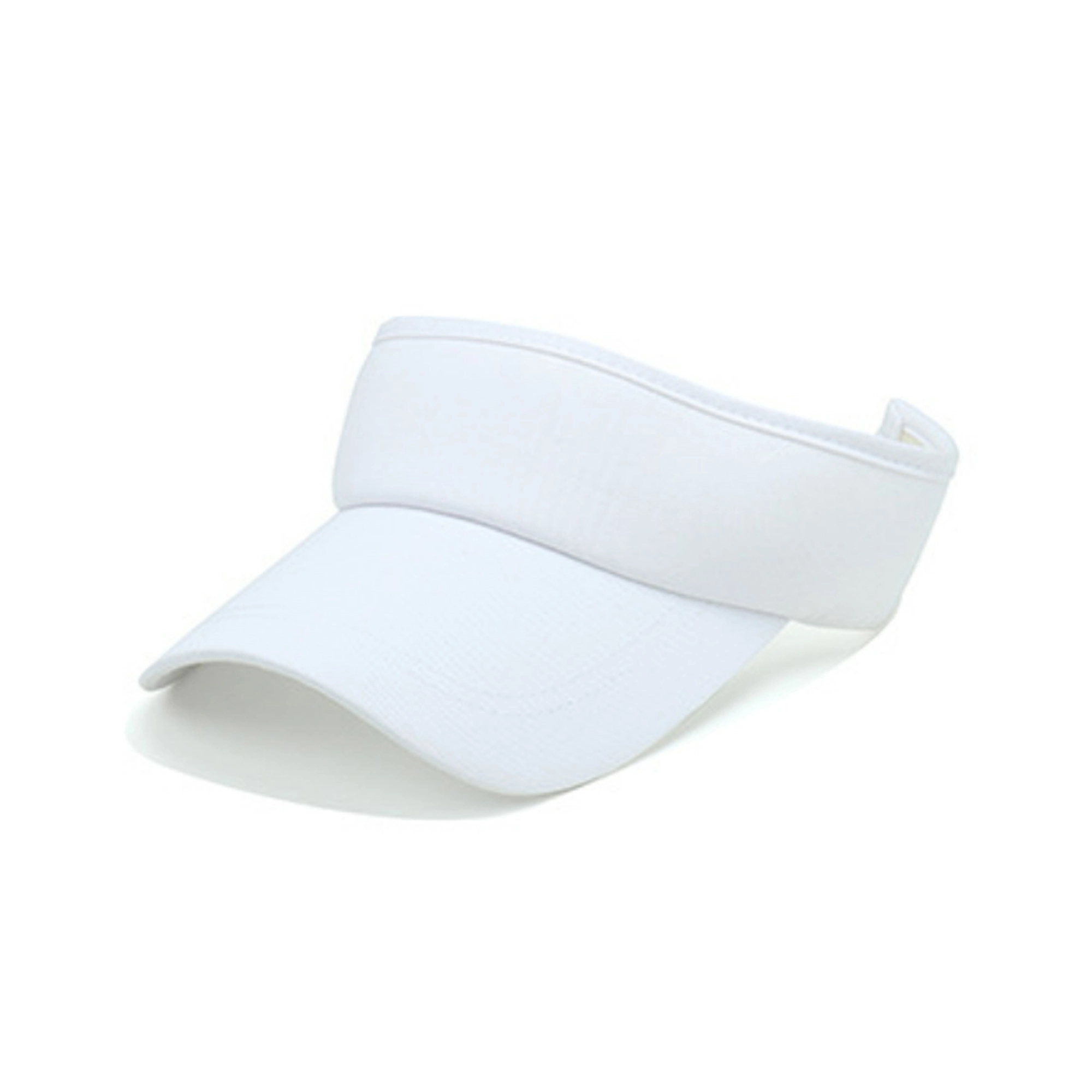 Cotton Sport Sun Visor Hat 7