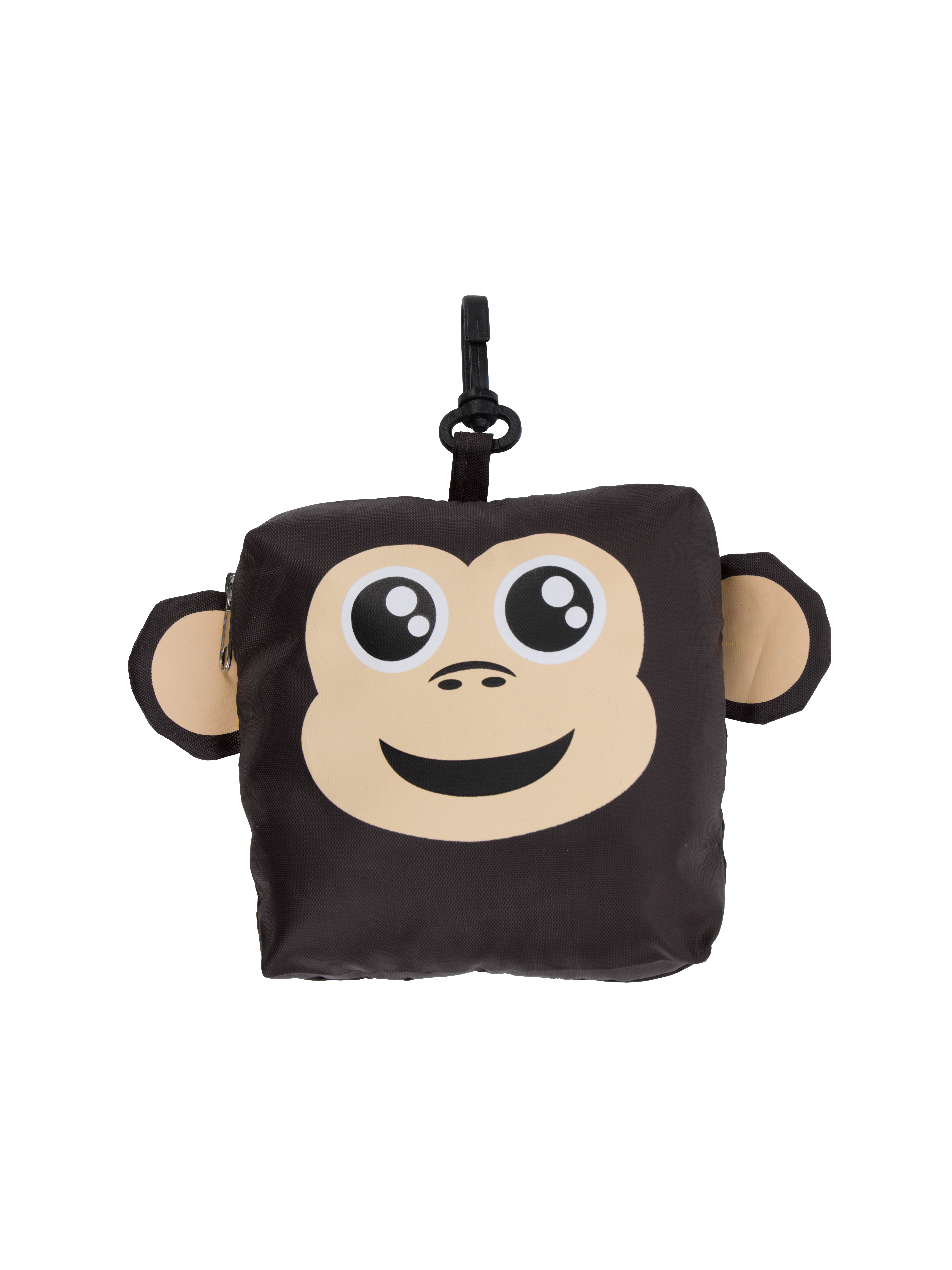 Paws N Claws® Foldable Tote with Hanging Pouch 8