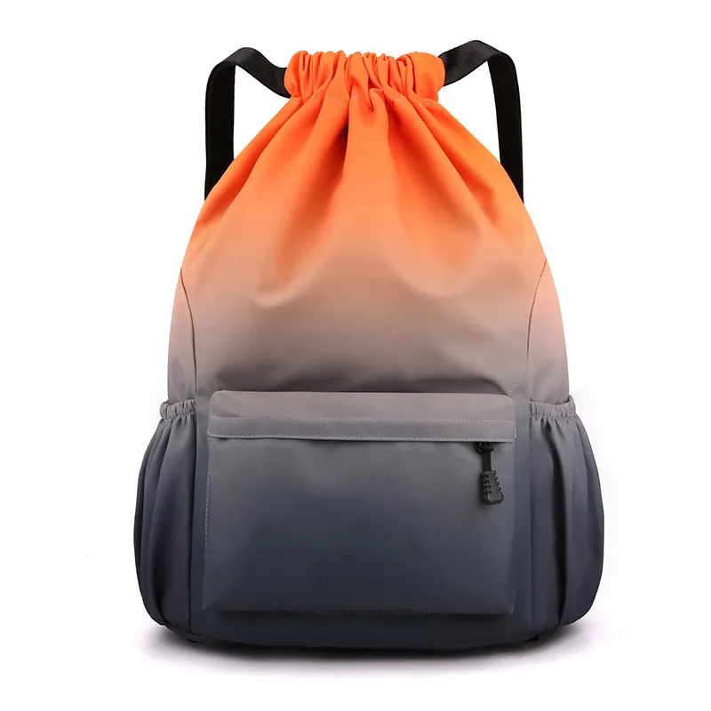 Drawstring Backpack 7