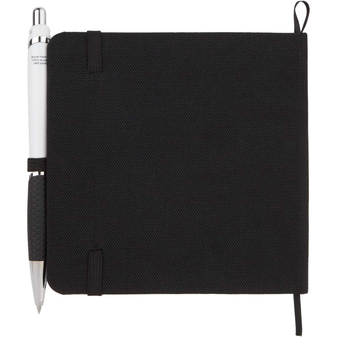 4.7" x 4.7" Remark Recycled Square Notebook 33