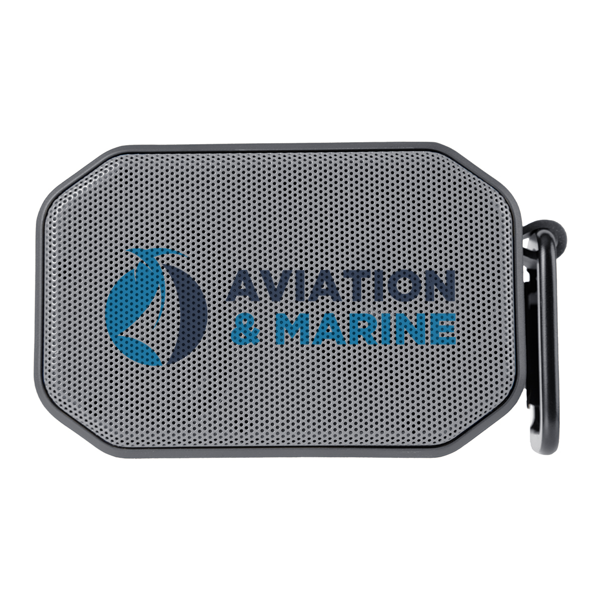 Mini Magnet Speaker With Carabiner 8