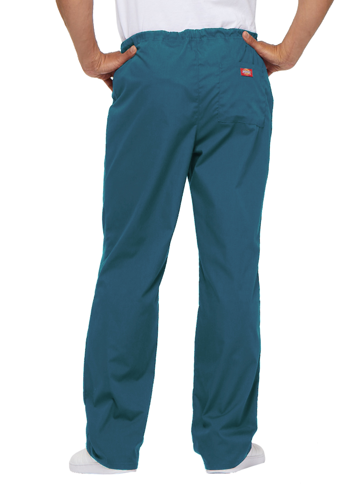 Dickies Medical - EDS Signature - Unisex 2-Pocket Drawstring Pant 23