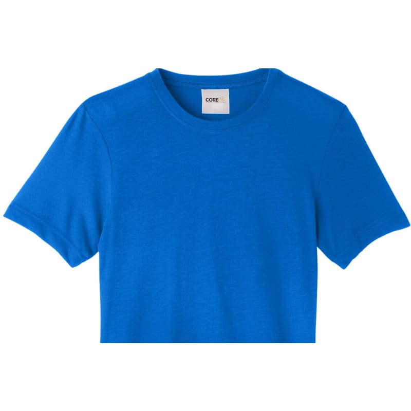 CORE365 Youth Fusion ChromaSoft Performance T-Shirt 44