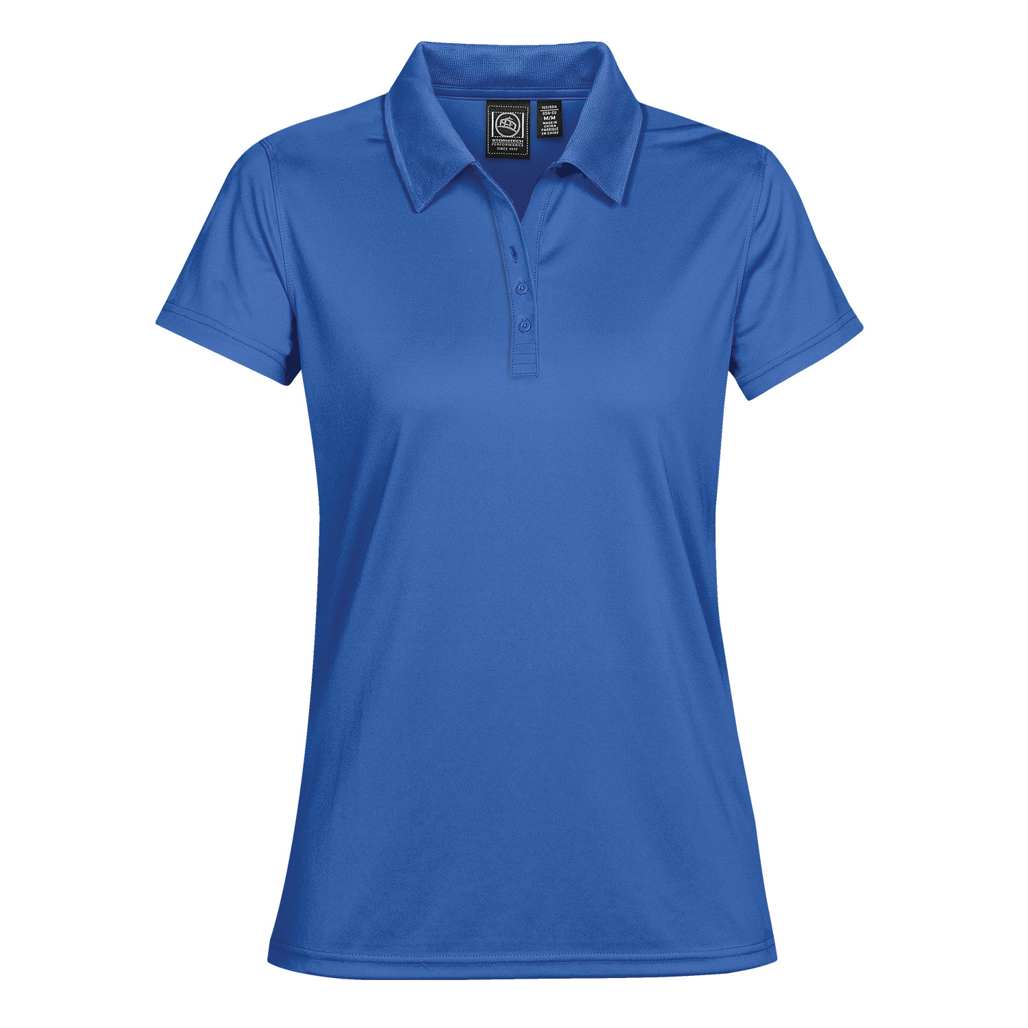 Stormtech Women's Eclipse H2X-DRY Pique Polo 17