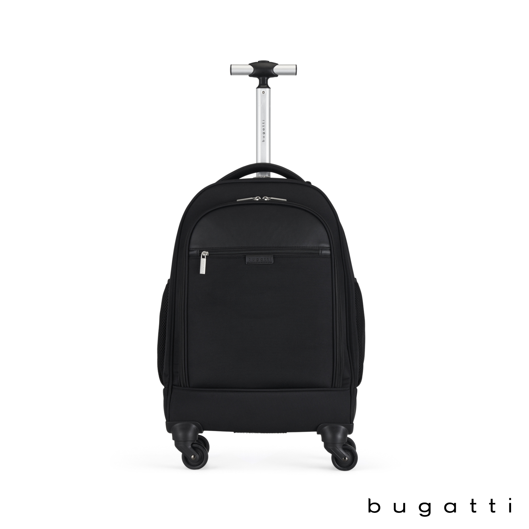 Bugatti Lucas Backpack On Wheels 14
