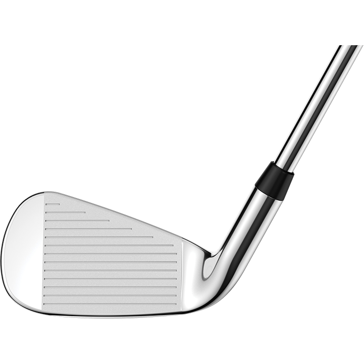 Callaway Paradym AI Smoke Max HL Iron 4