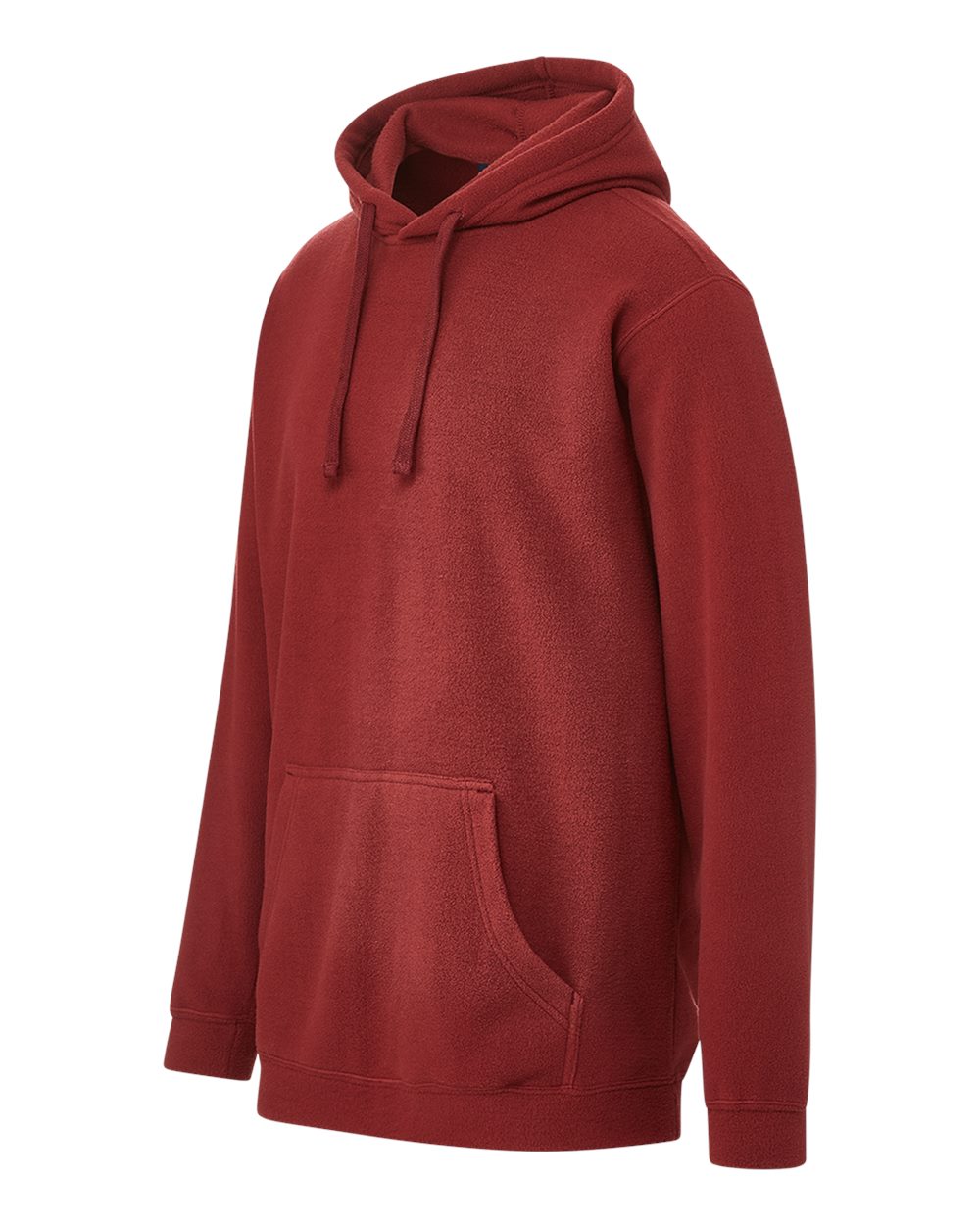 Unisex Whisper Fleece™ Hooded Sweatshirt - 24701 7