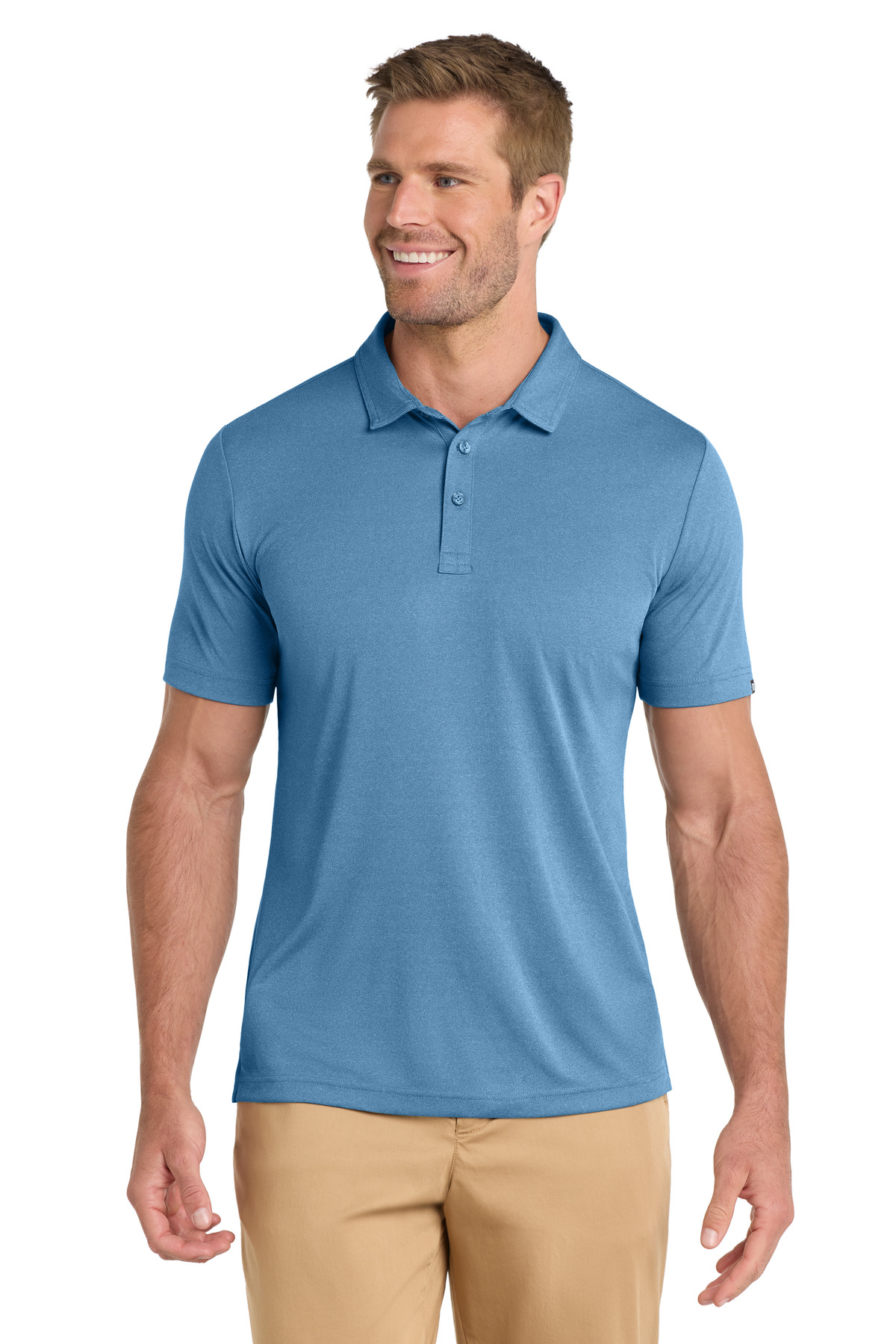 TravisMathew® Coto Performance Polo 34