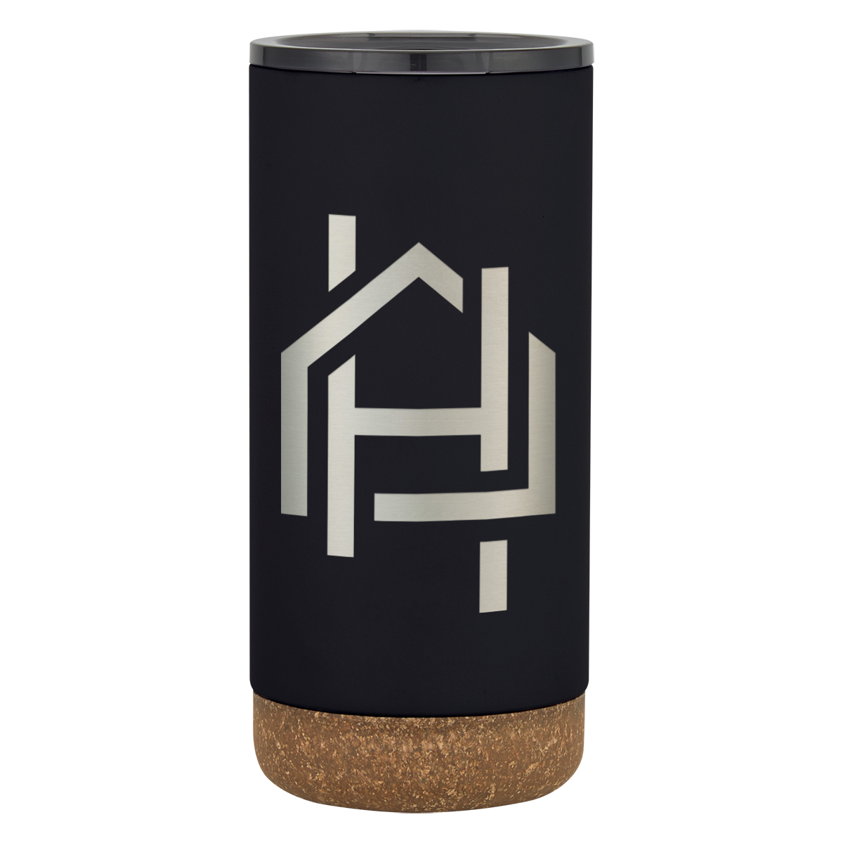 16 Oz. Full Laser Wellington Stainless Steel Tumbler 2