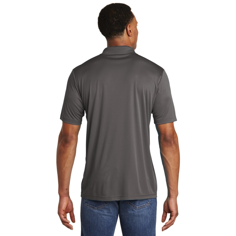 Sport-Tek PosiCharge Competitor Polo. 15