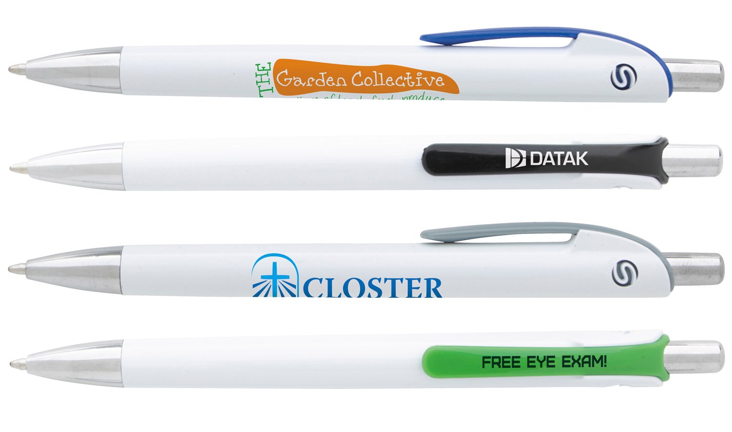 Souvenir® Image RABS Pen 1