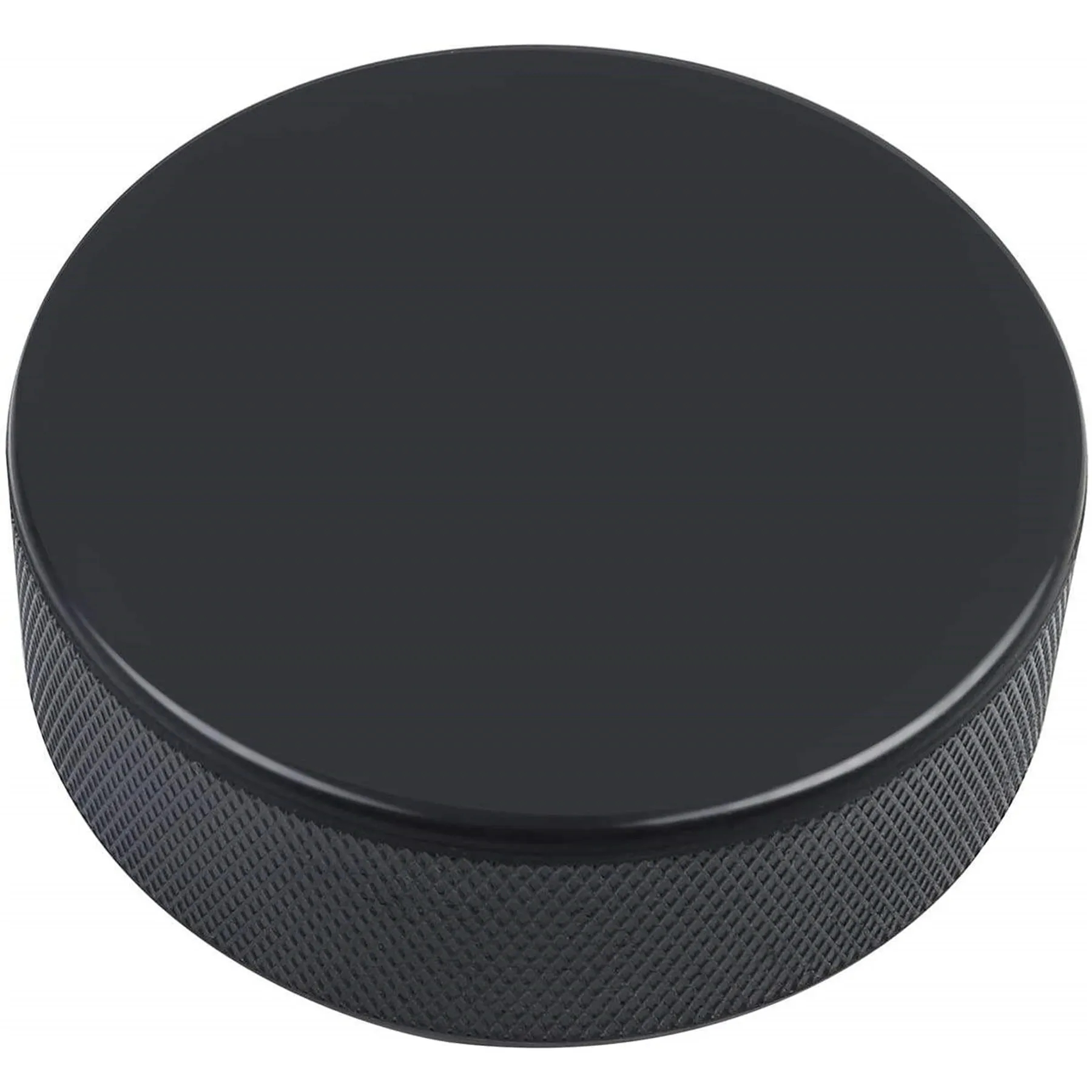 Standard Hockey Puck 4