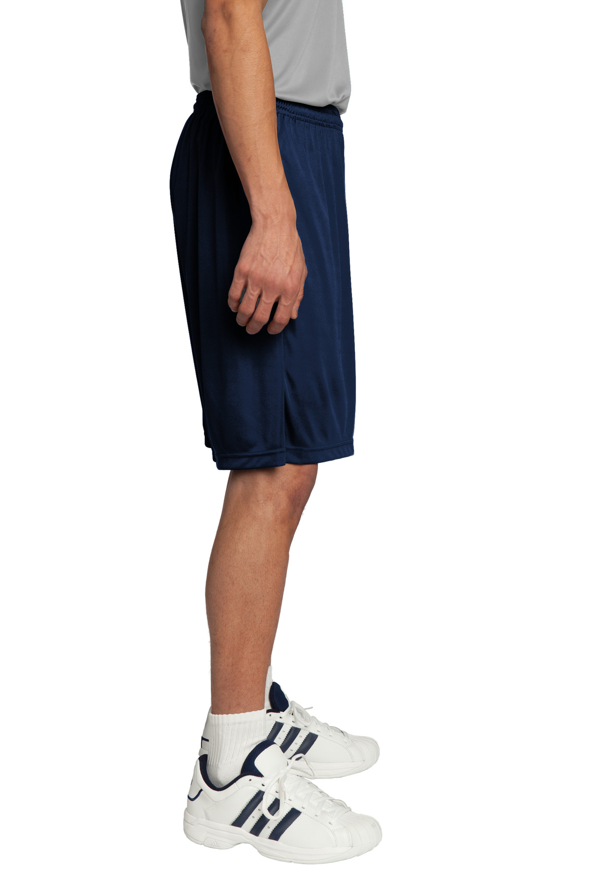 Sport-Tek PosiCharge Competitor Short. ST355 46