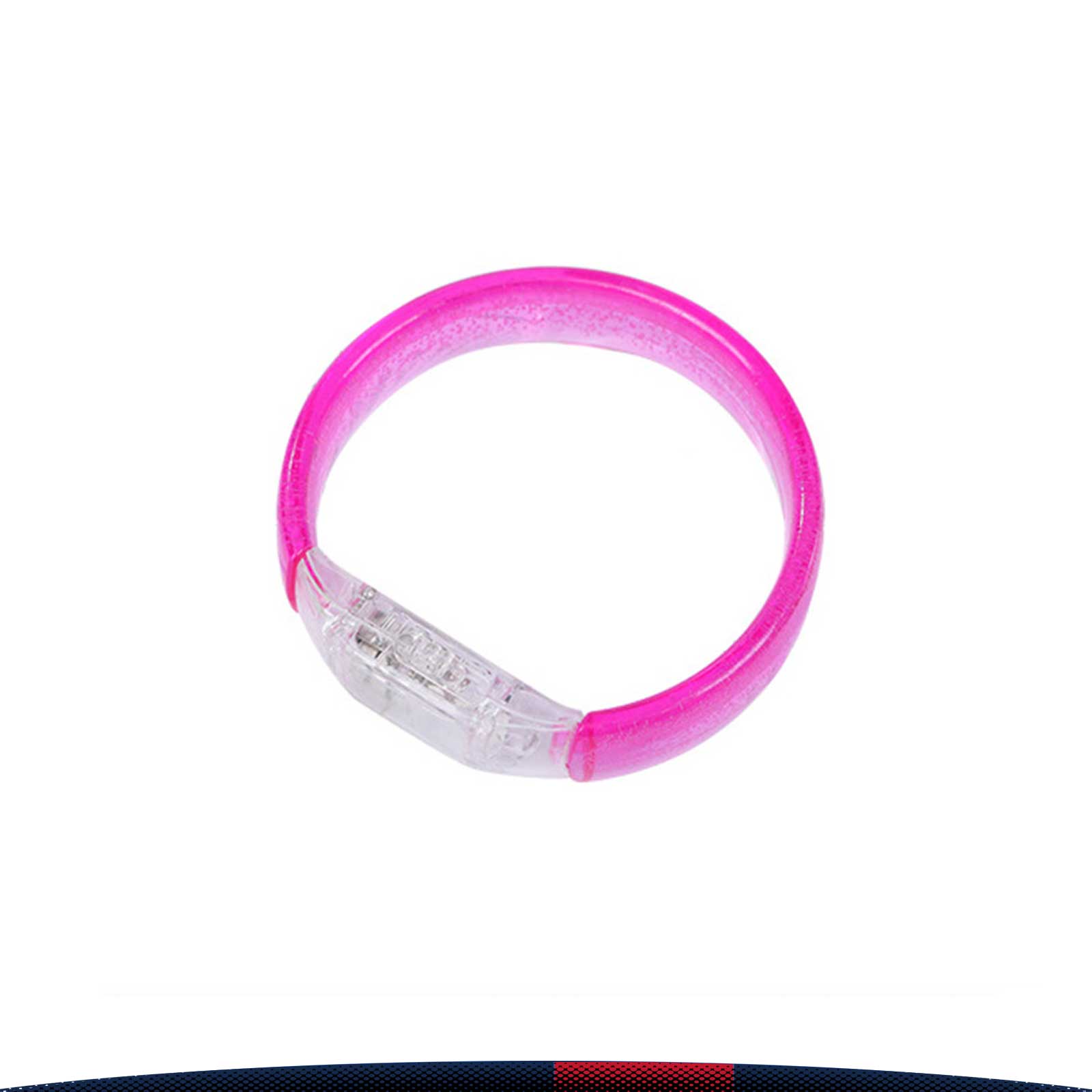 LED Light Up Bracelet 4