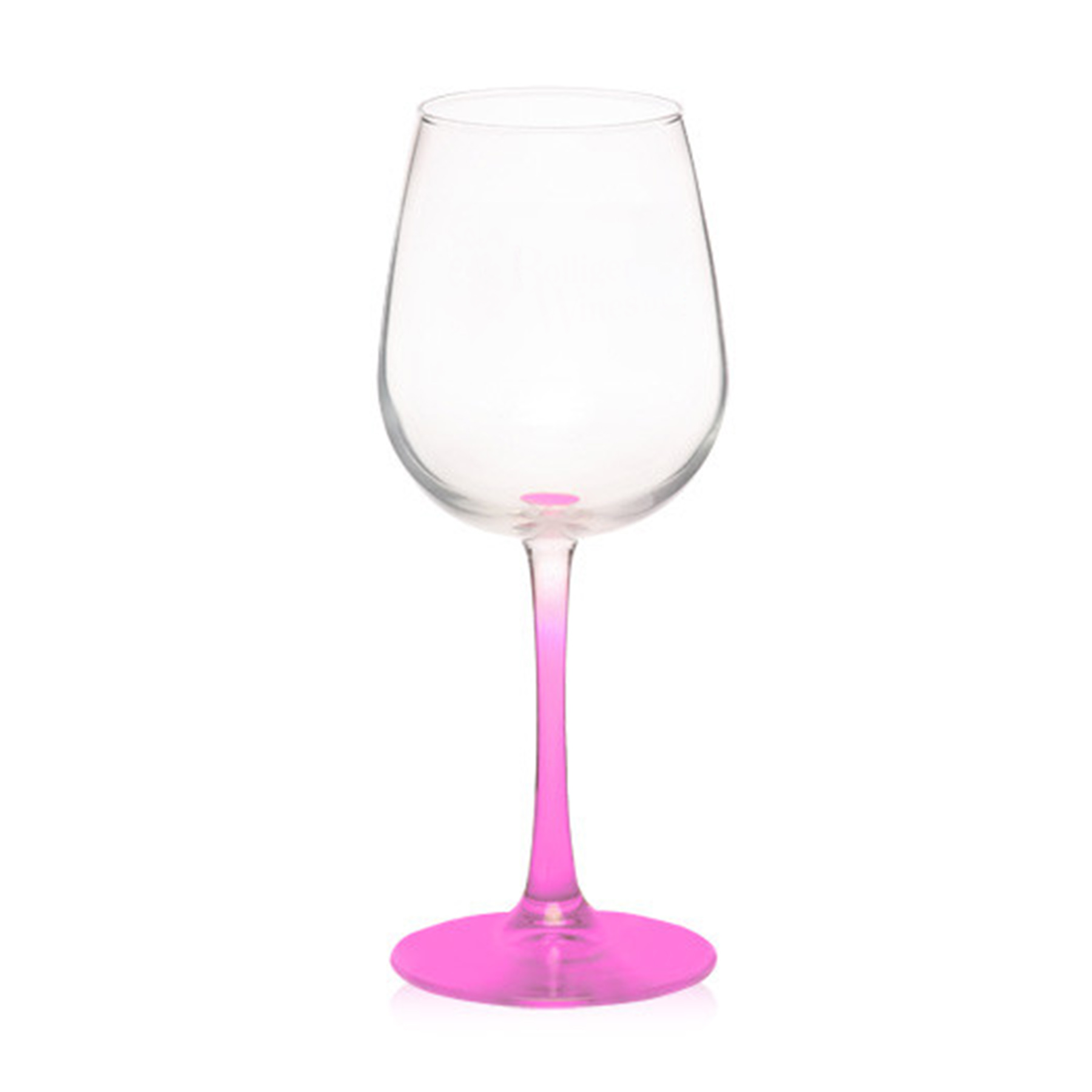 Libbey Teri Wine Glasses - 12 OZ. 3