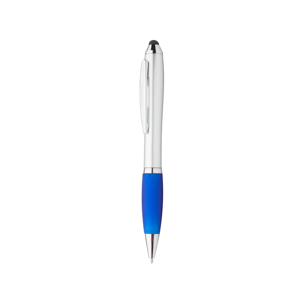 Colorful LED Light Up Stylus Pen 11