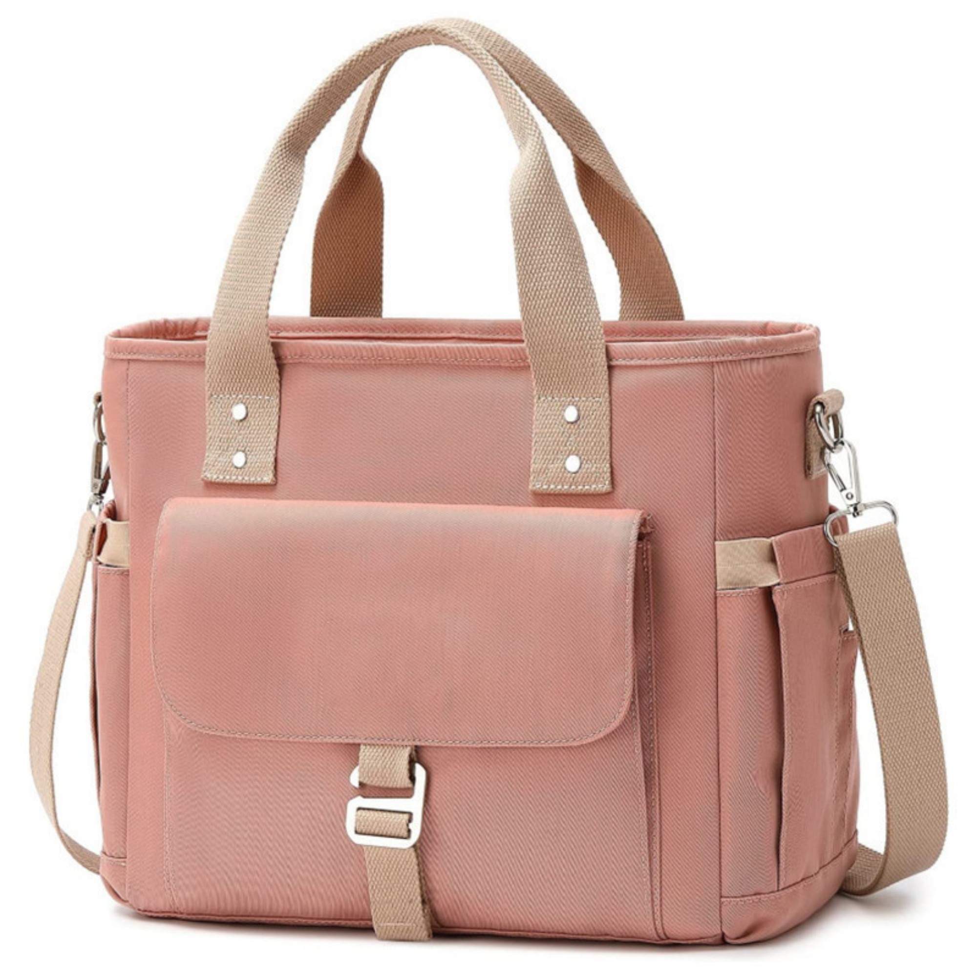 Insulated Lunch Box 7