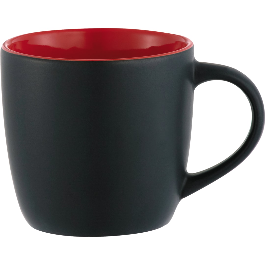 Riviera Electric 11oz Ceramic Mug 2
