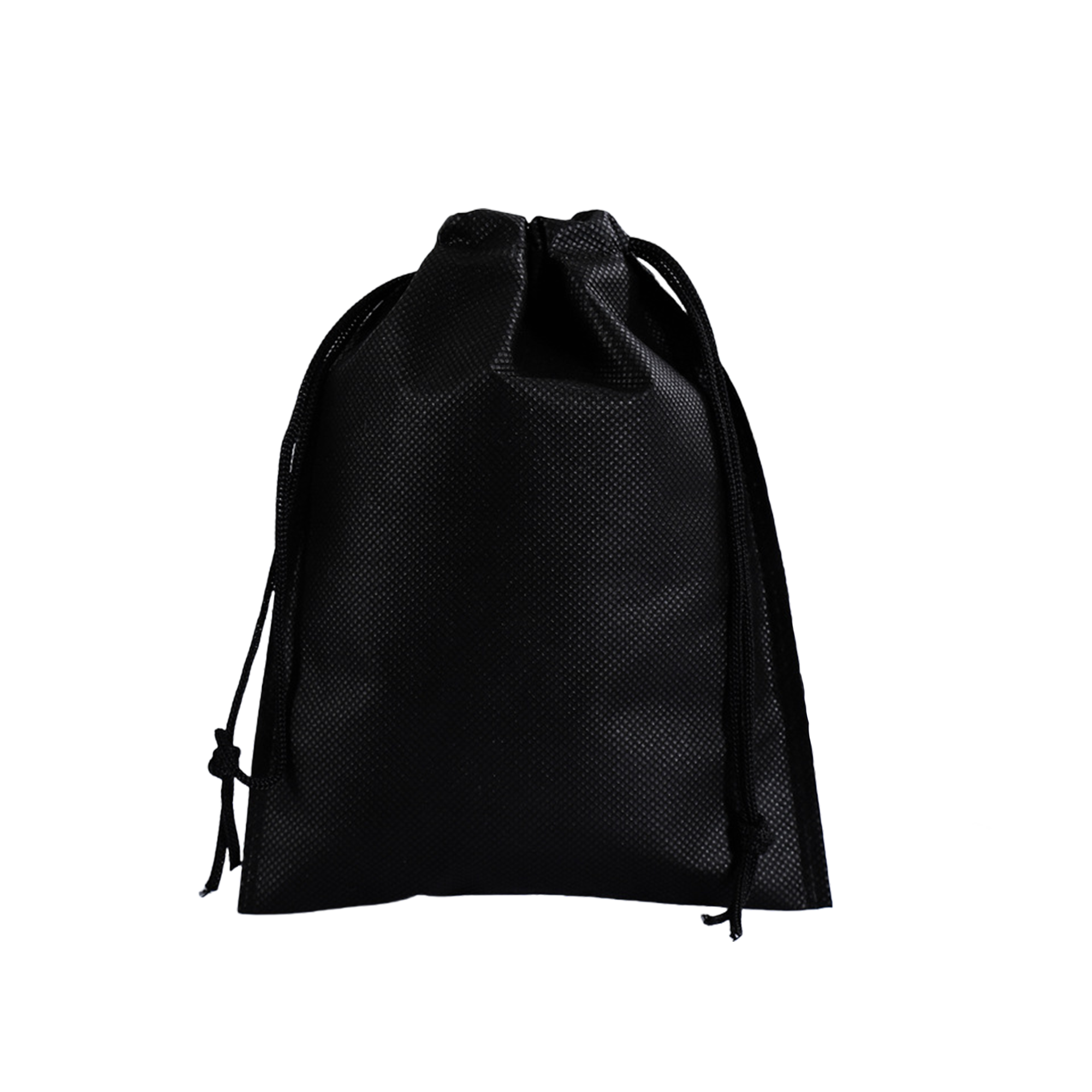 Breathable Non-woven Drawstring Bag 8