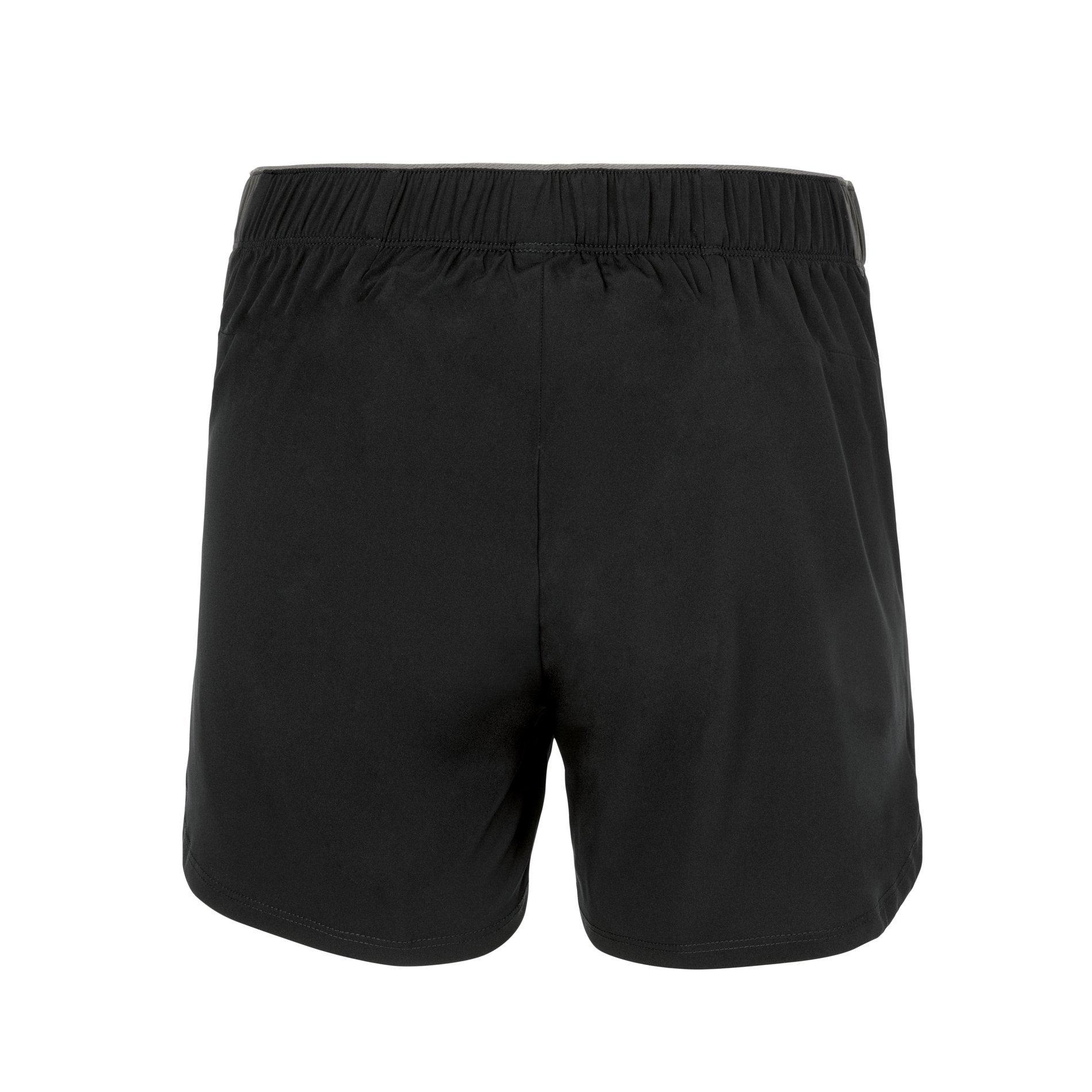 Women's Mizuno Alpha Short 8