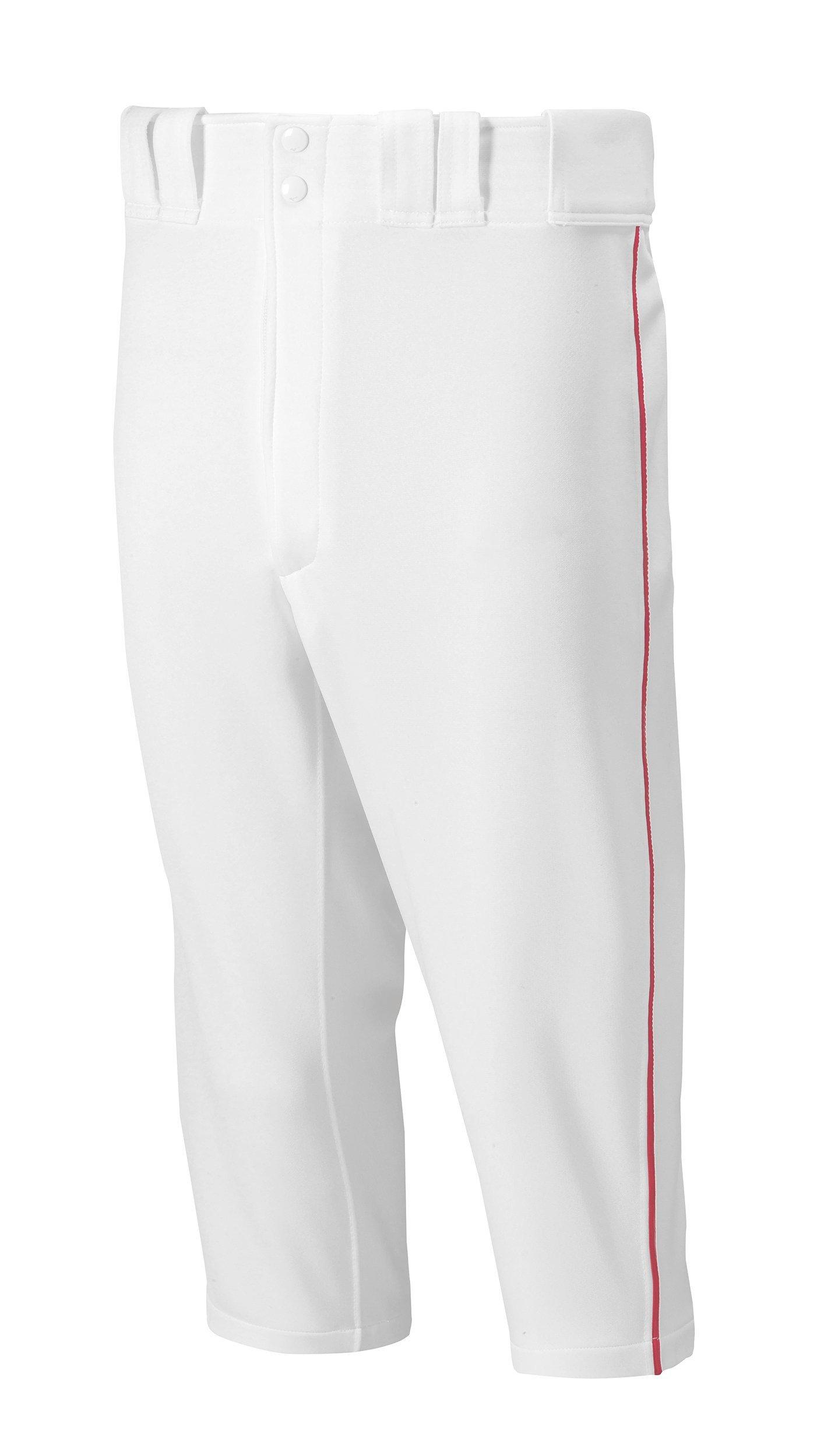 Premier Short Piped Pant 3