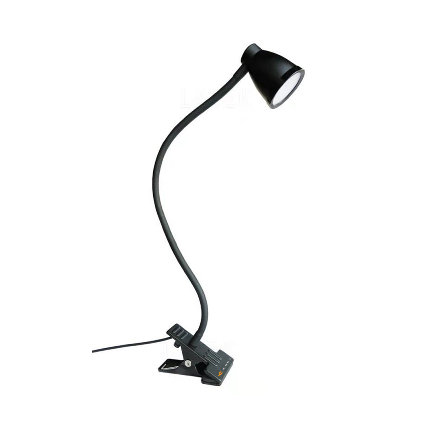 Led Eye Protection Learning Clip Table Lamp 2