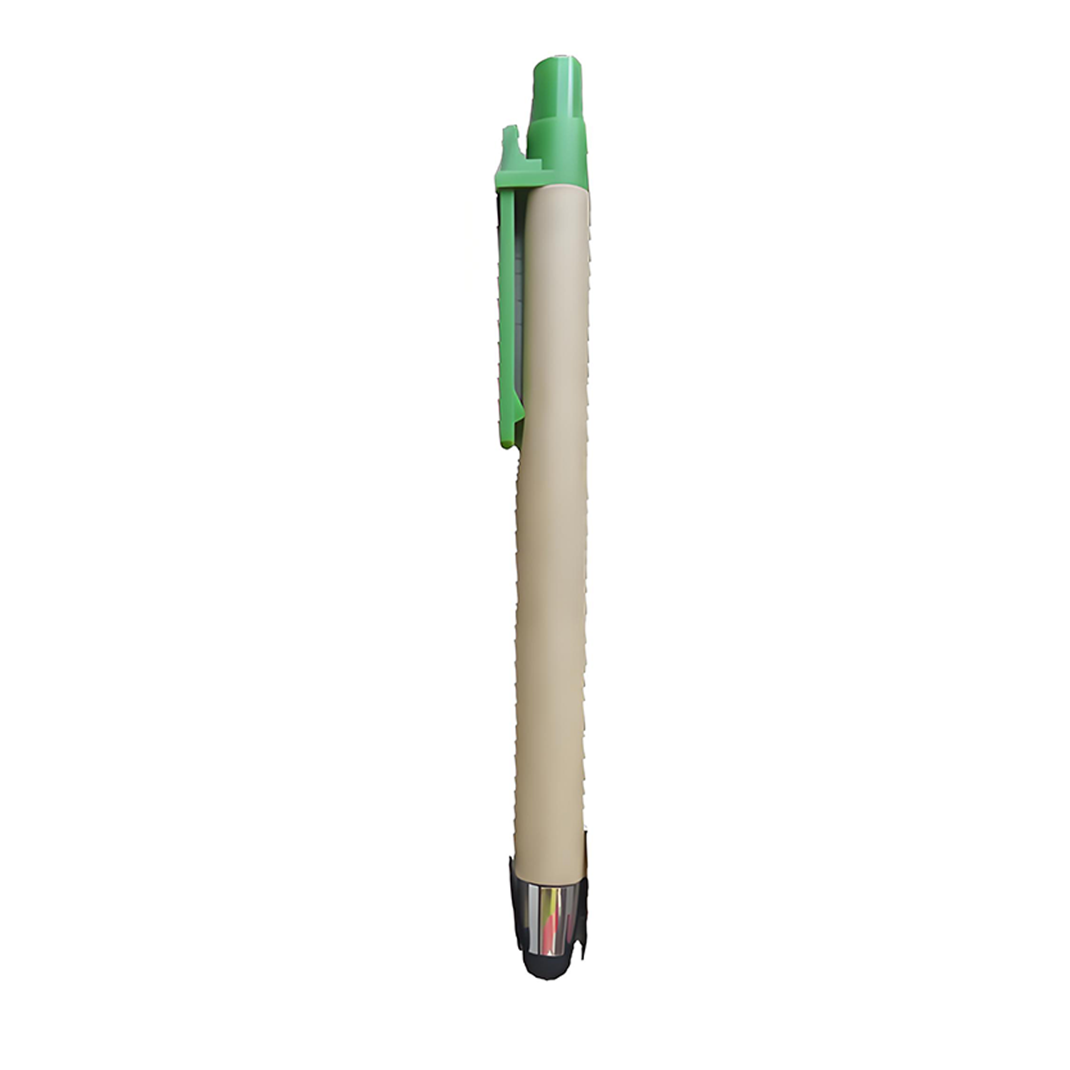 Ballpoint Pen with Hanging Rope and Socket 3