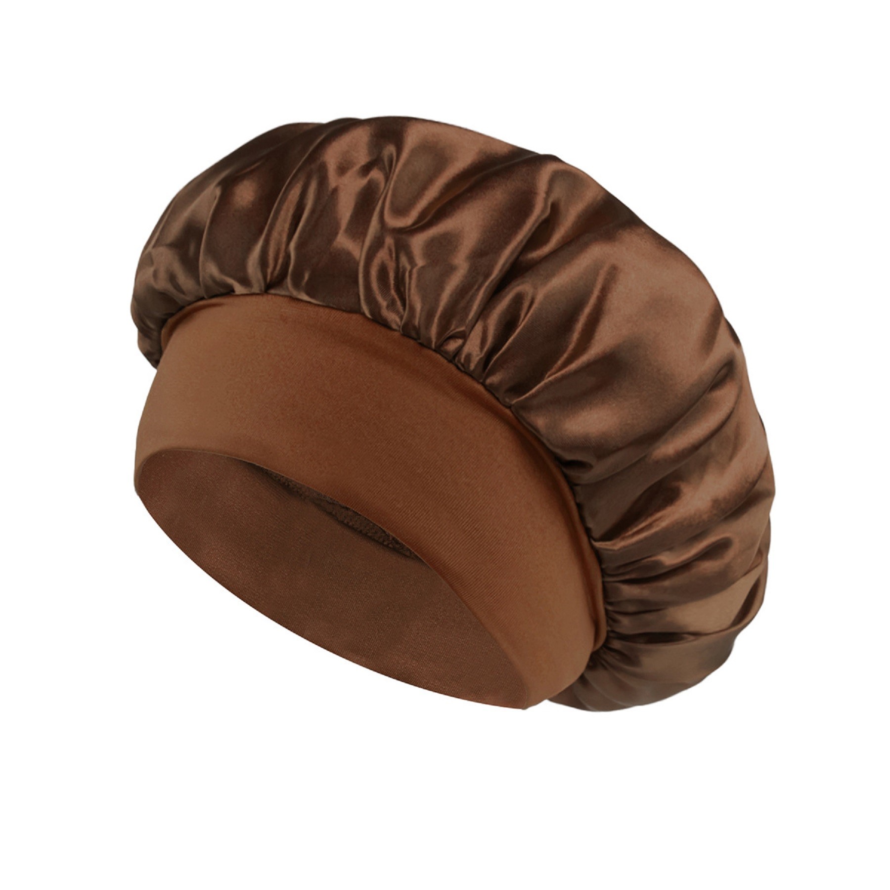 Reusable Shower Cap 9