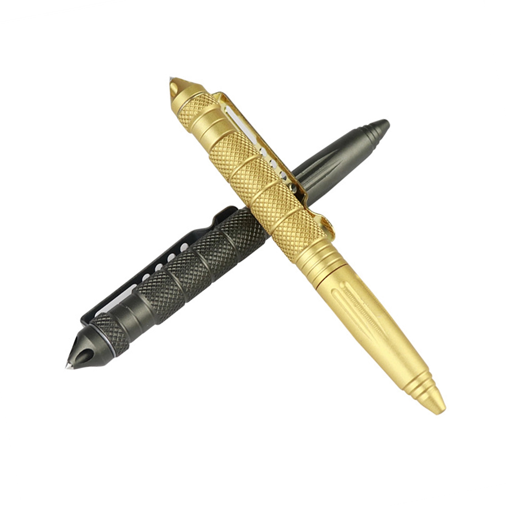 Military Tactical Pen Emergency Window Breaker MOQ 20PCS 2