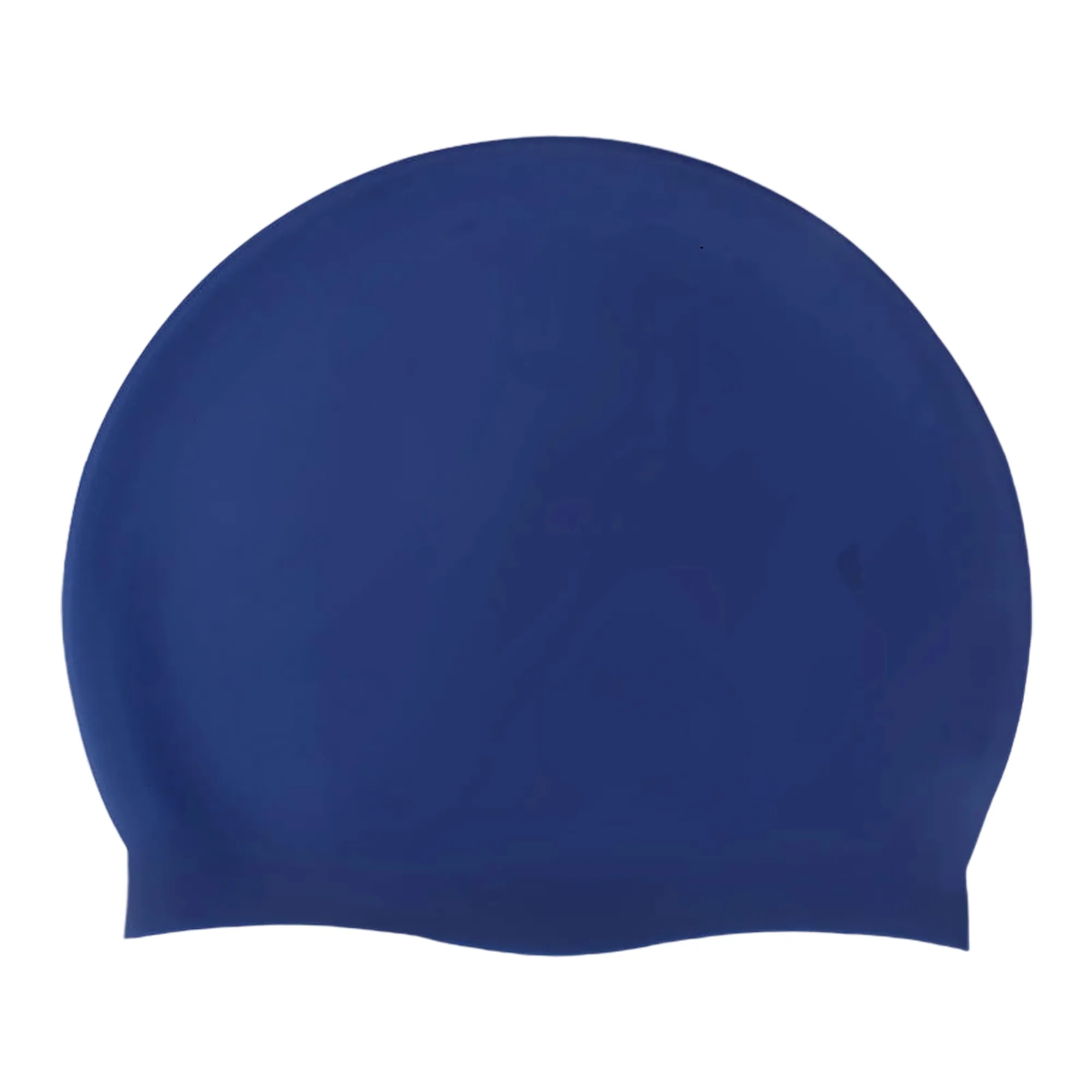 Adult Silicone Waterproof Swimming Cap for Enhanced Performa 8